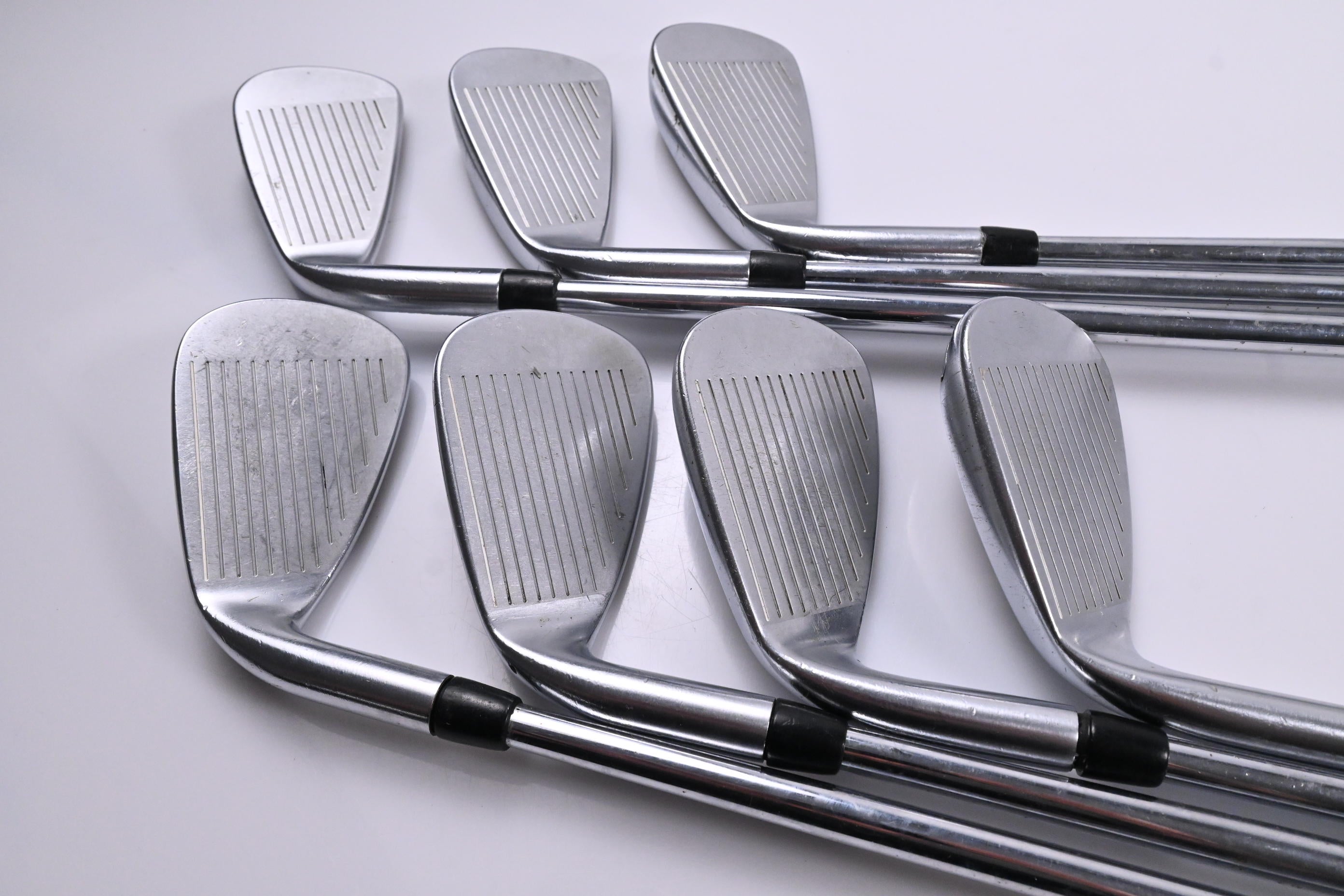 PXG 0311 P Gen4 Irons / 5-PW+GW / Stiff Flex Dynamic Gold 105 S300 Shafts