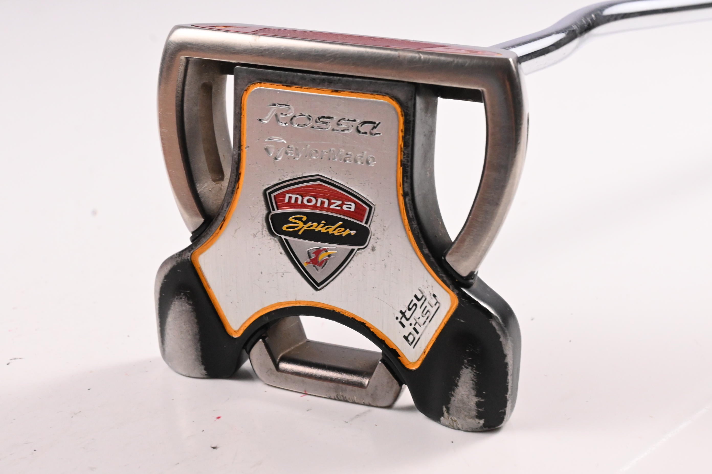 Taylormade Rossa Monza Spider Putter / 34 Inch