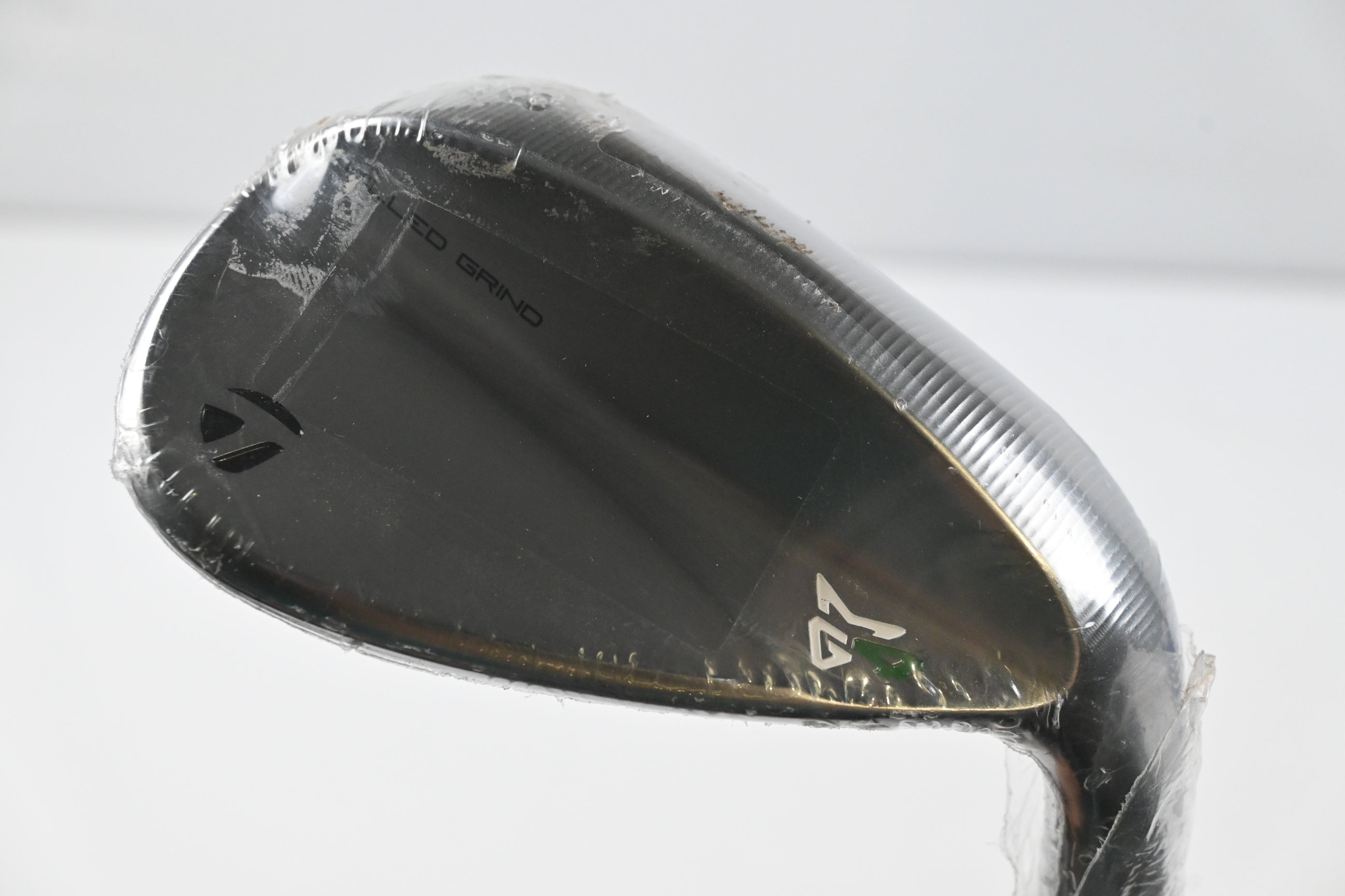 Taylormade Milled Grind 4 Lob Wedge / 58 Degree / Wedge Flex Dynamic Gold 115