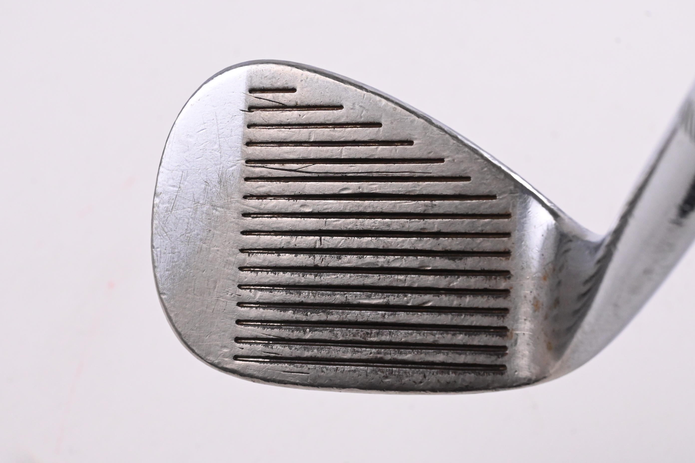 Titleist Vokey Design Gap Wedge / 52 Degree / Wedge Flex Steel Shaft