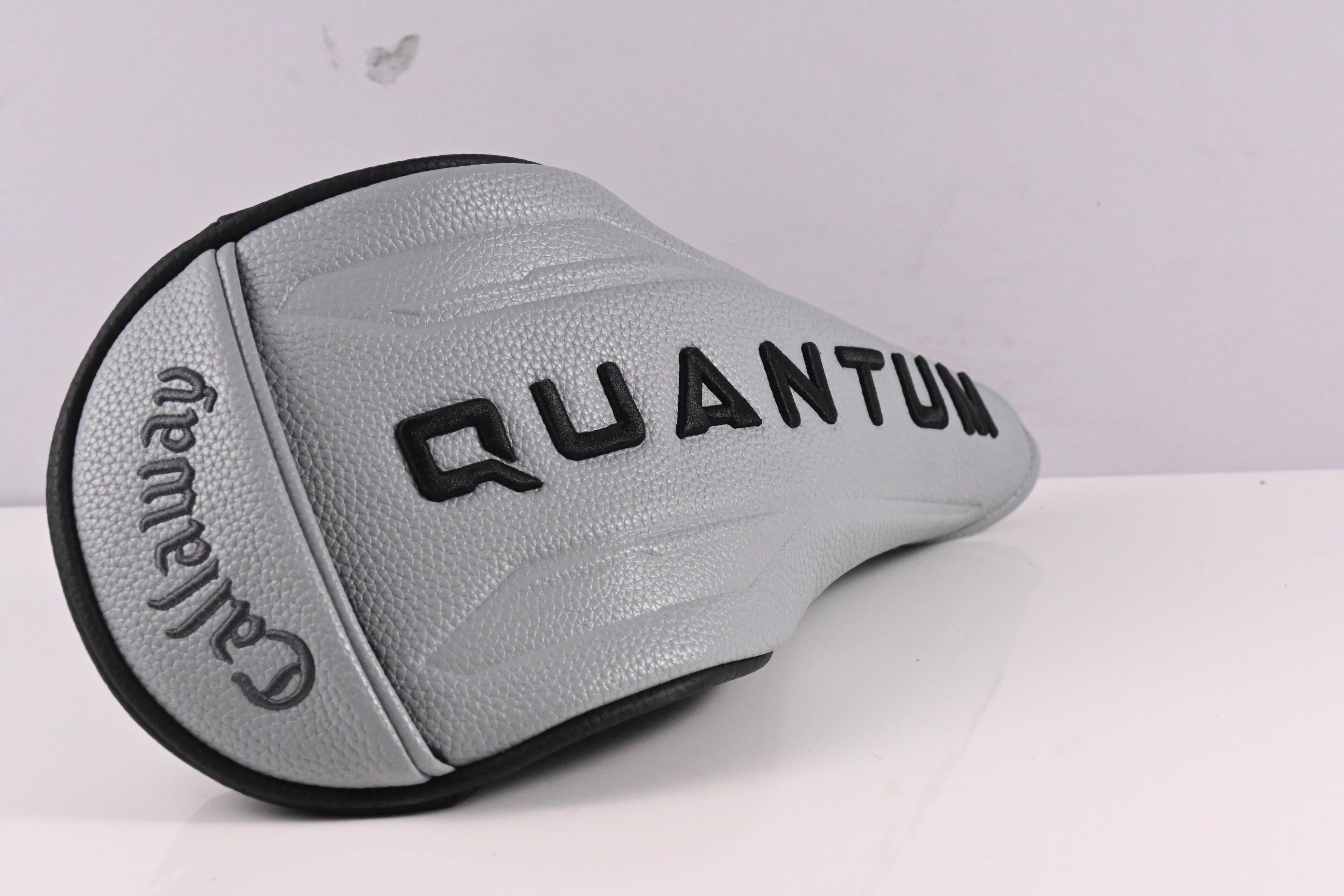 Callaway Quantum Max Driver / 10.5 Degree / TX-Flex Denali Black 60 Shaft