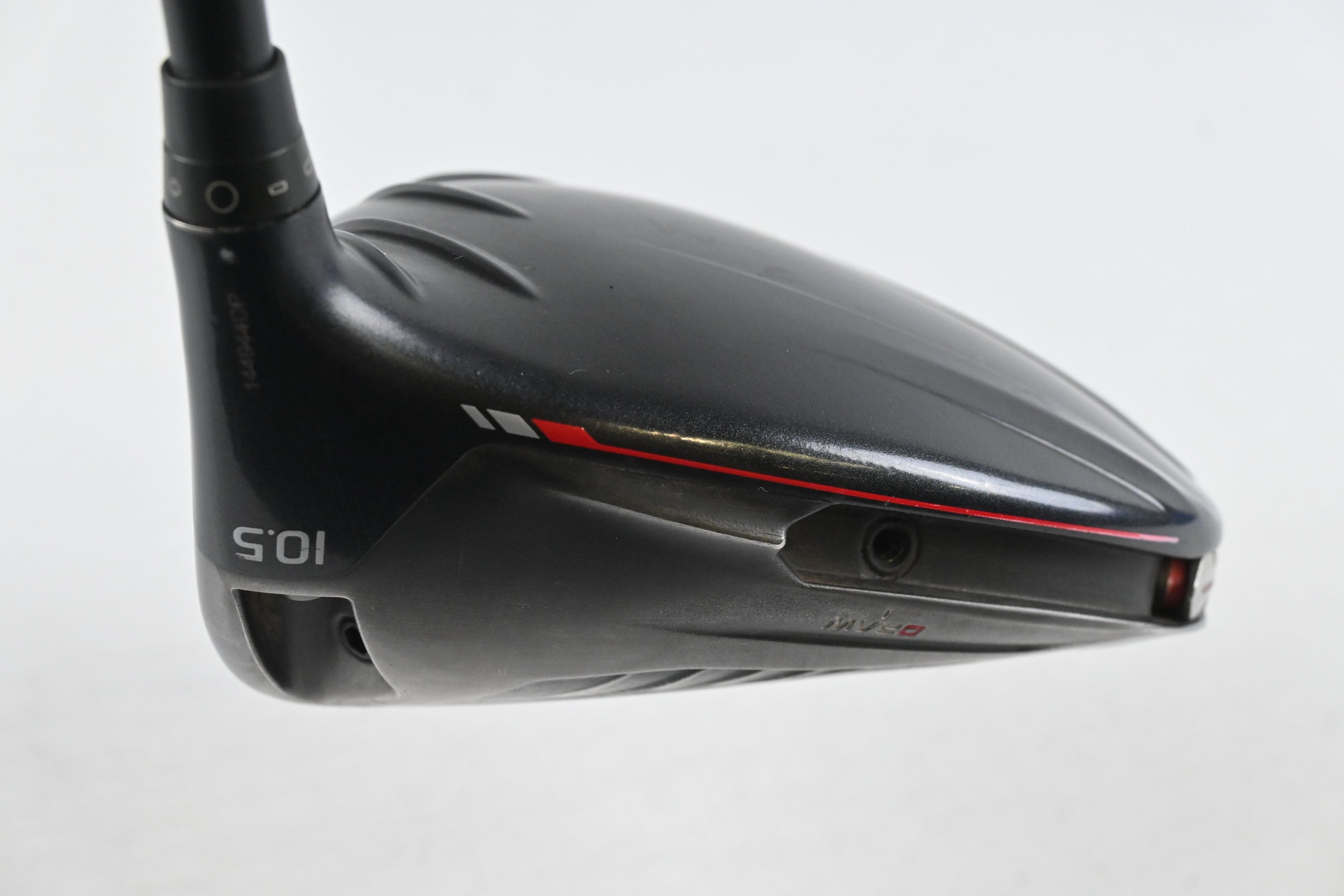 Ping G410 Plus Driver / 10.5 Degree / Senior Flex Project X Cypher 40 Shaft