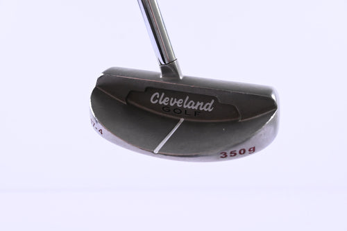 Cleveland Classic Collection 5.5 Putter / 41 Inch