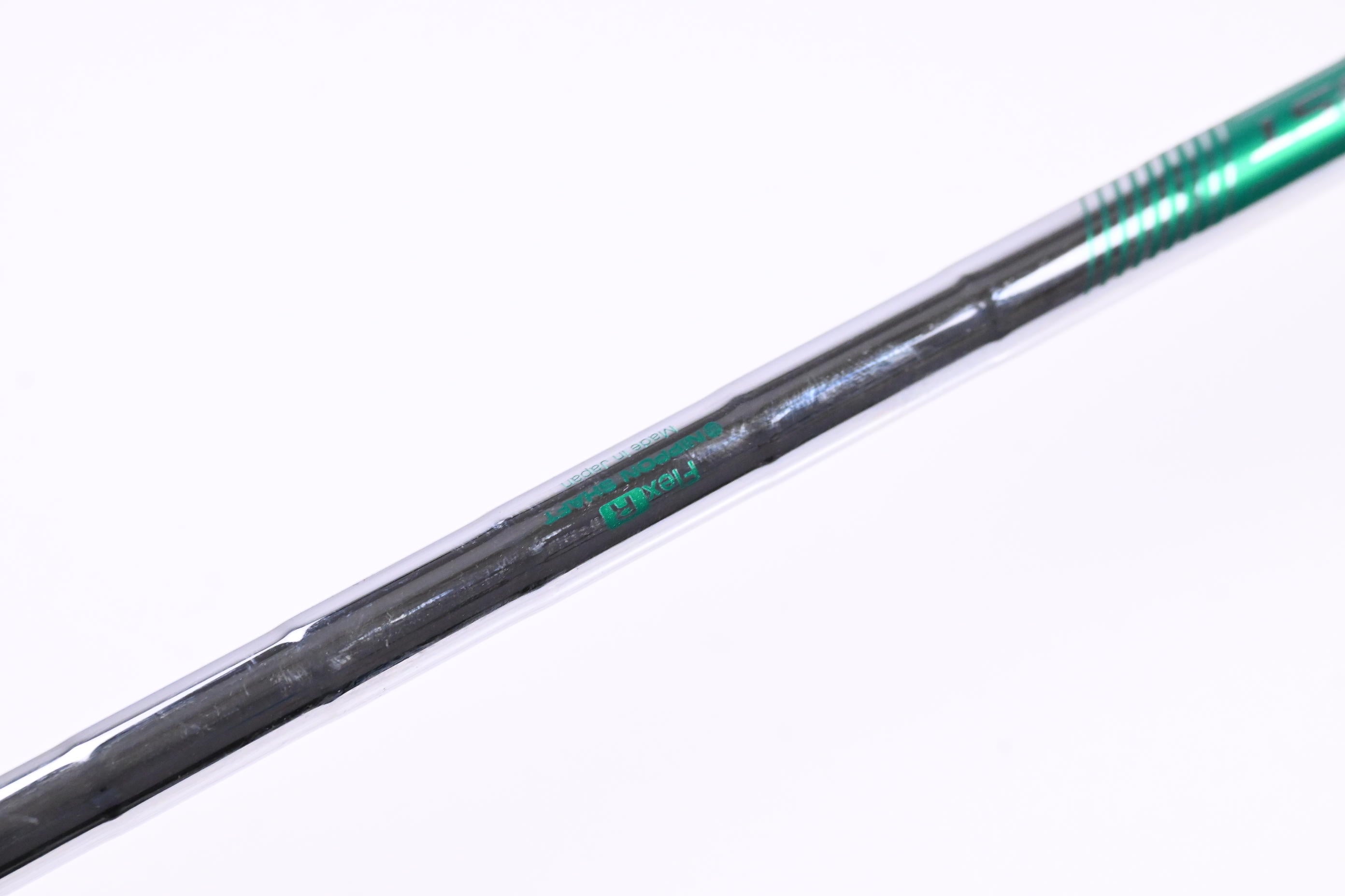 XXIO X 2022 #7 Iron / 29 Degree / Regular Flex N.S. Pro 950GH Neo Shaft