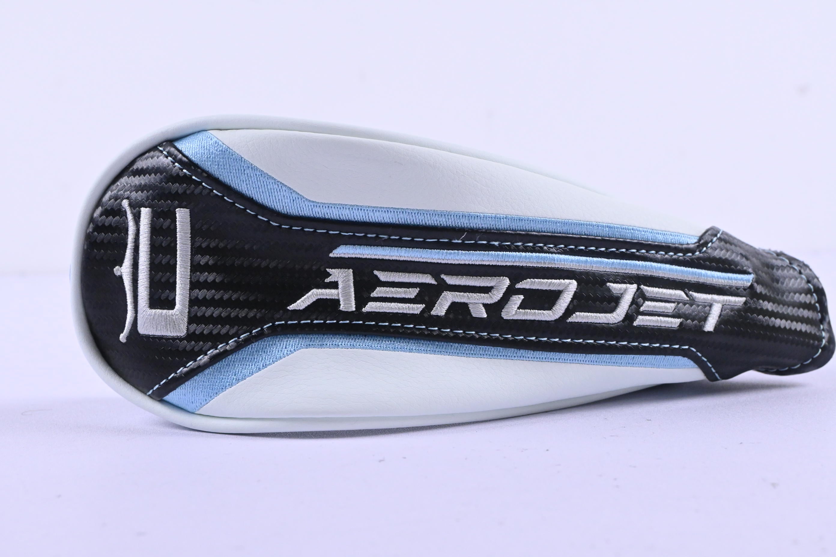 Ladies Cobra Aerojet #5 Hybrid / 24 Degree / Ladies Flex KBS PGI 55 Shaft