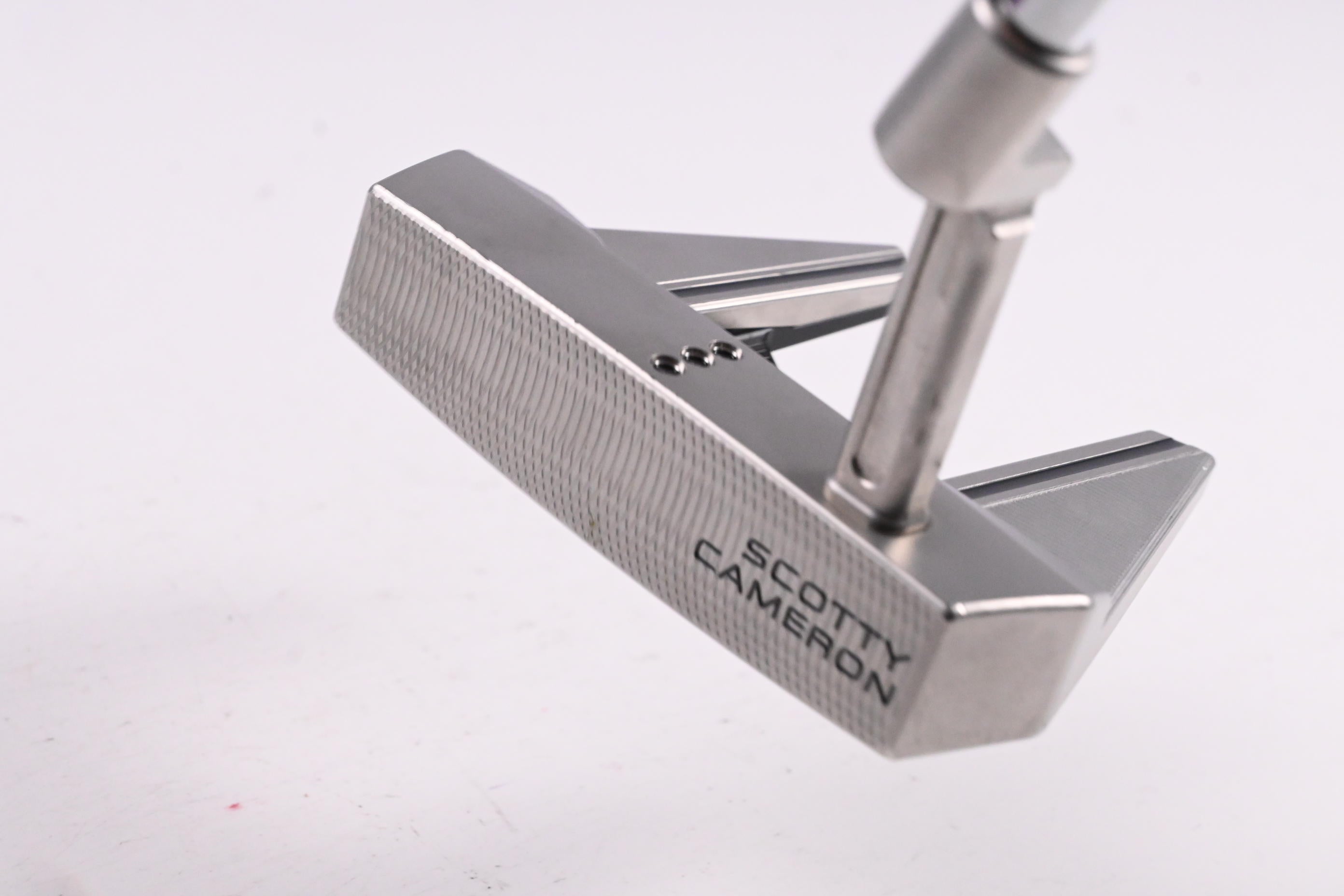 Scotty Cameron 2024 Phantom #7.2 Putter / 34 Inch