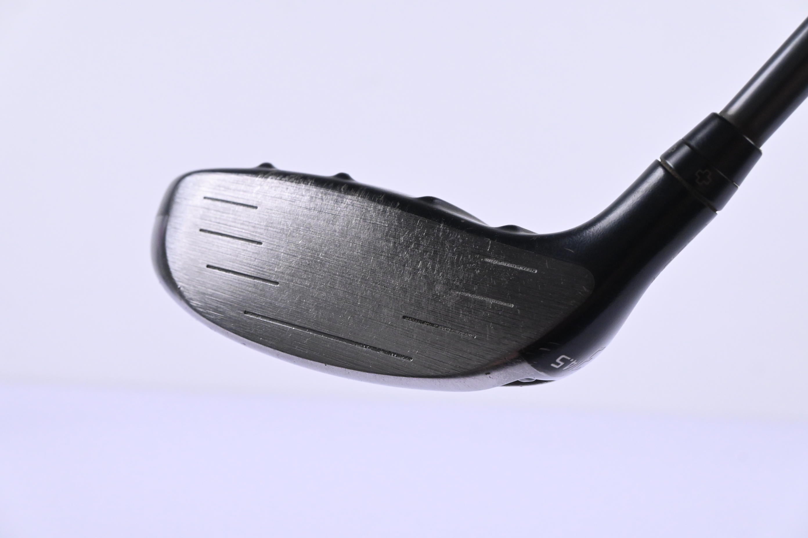 Ping G Series #3 Wood / 14.5 Degree / Regular Flex Ping Alta 65 Shaft