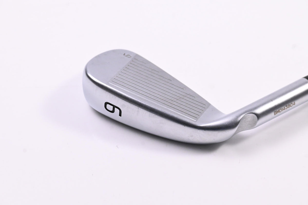 Ping G440 #6 Iron / Orange Dot / Regular Flex NS Pro Modus 3 Tour 105 Shaft