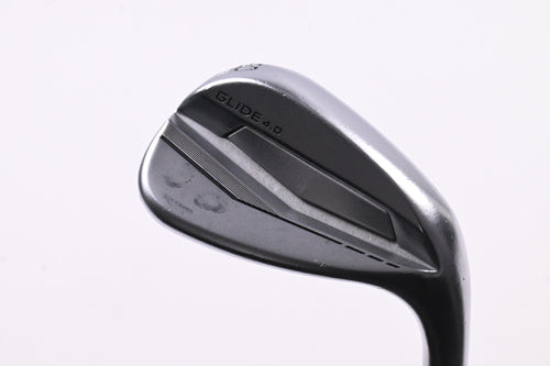 Ping Glide 4.0 Gap Wedge / 50 Degree / Black Dot / Wedge Flex Ping Z-Z 115 Shaft