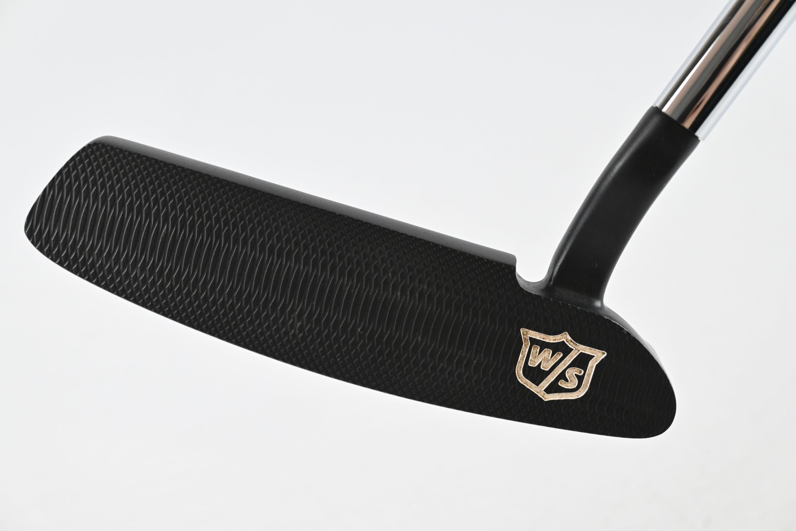 Wilson Infinite Michigan Ave 2018 Putter / 34 Inch