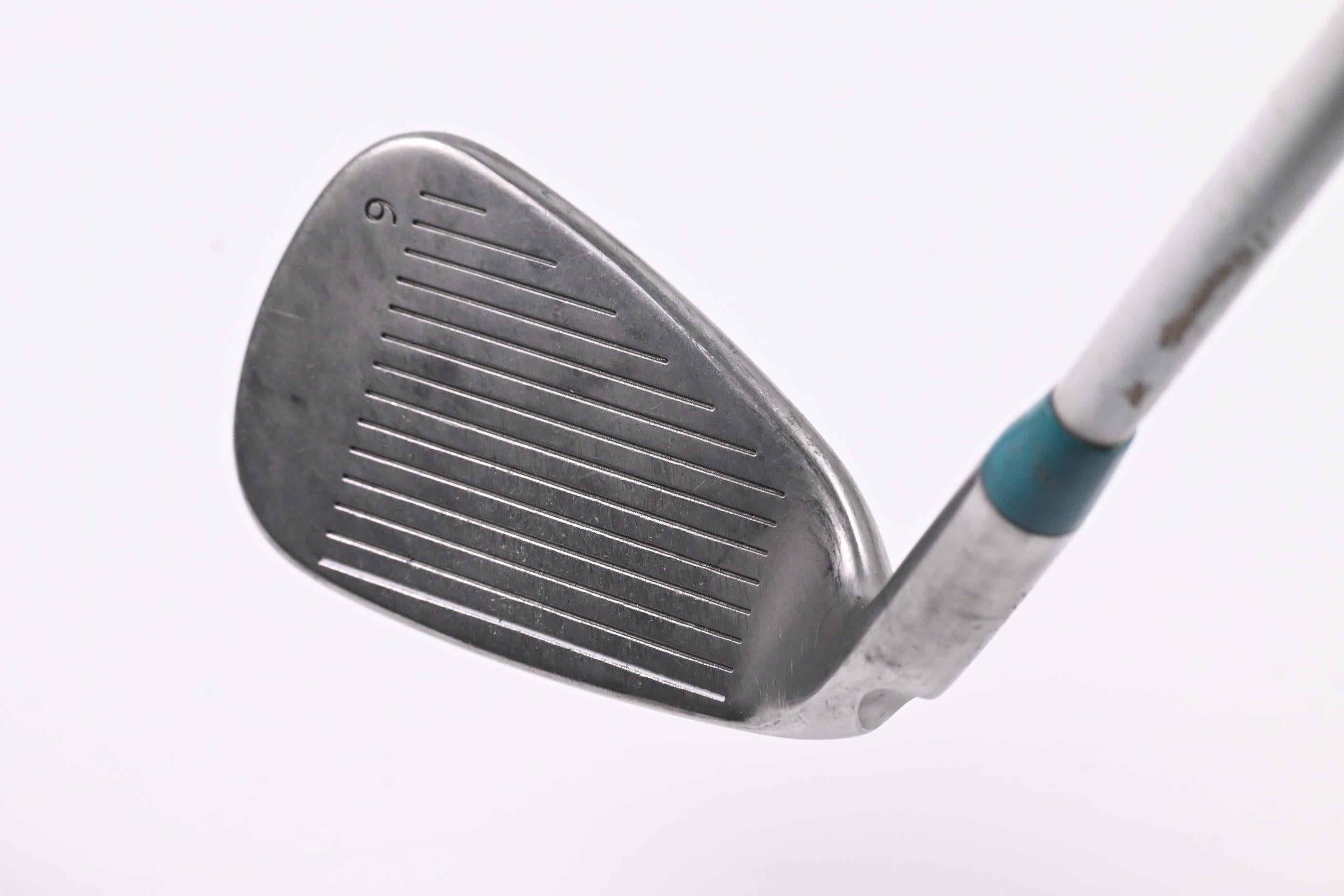 Ladies Ping Rhapsody 2015 #9 Iron / Red Dot / Ladies Ping ULT 220 Shaft