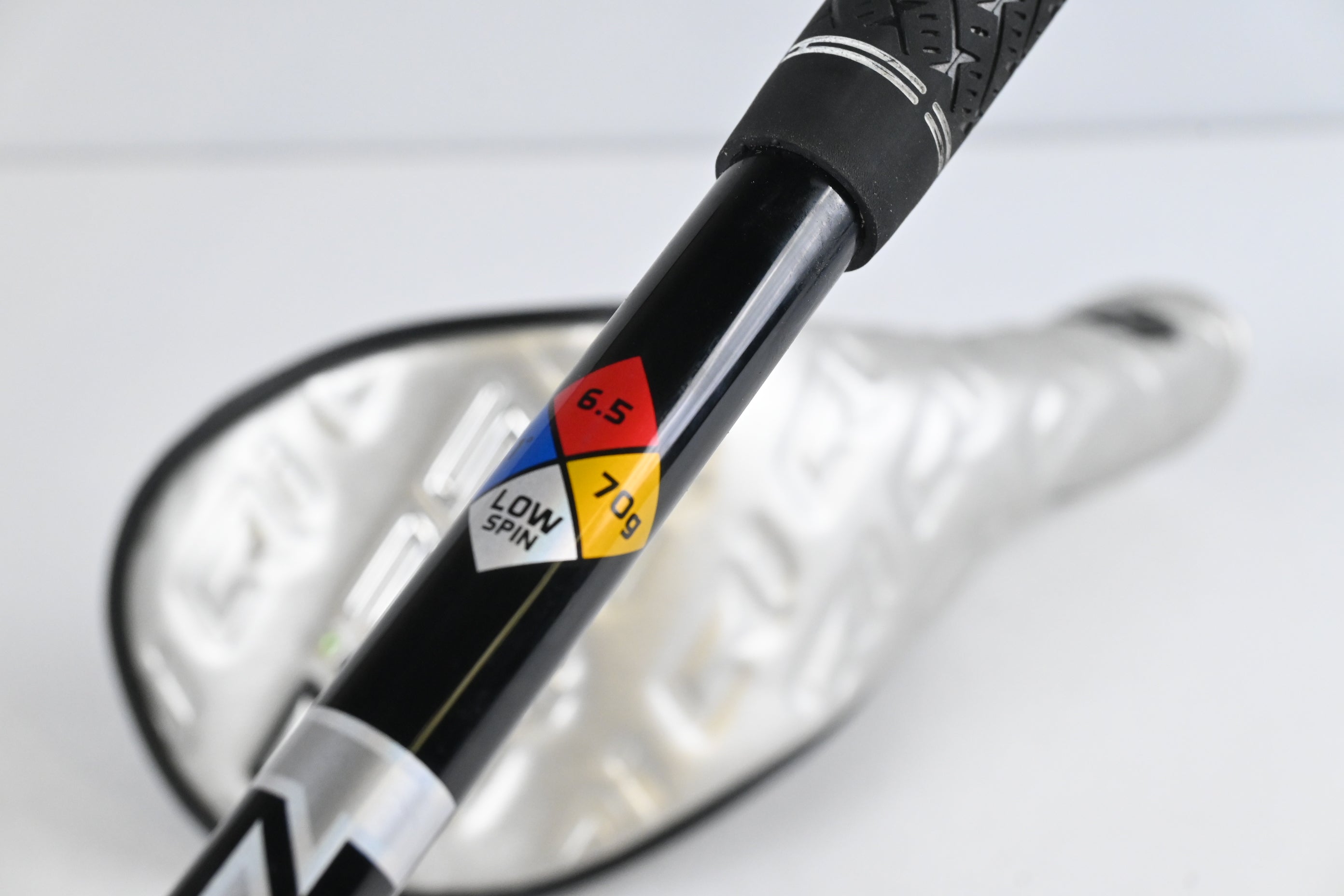 Taylormade Qi35 Tour #3 Wood / 15 Degree / X-Flex Hzrdus Gen4 Black 70