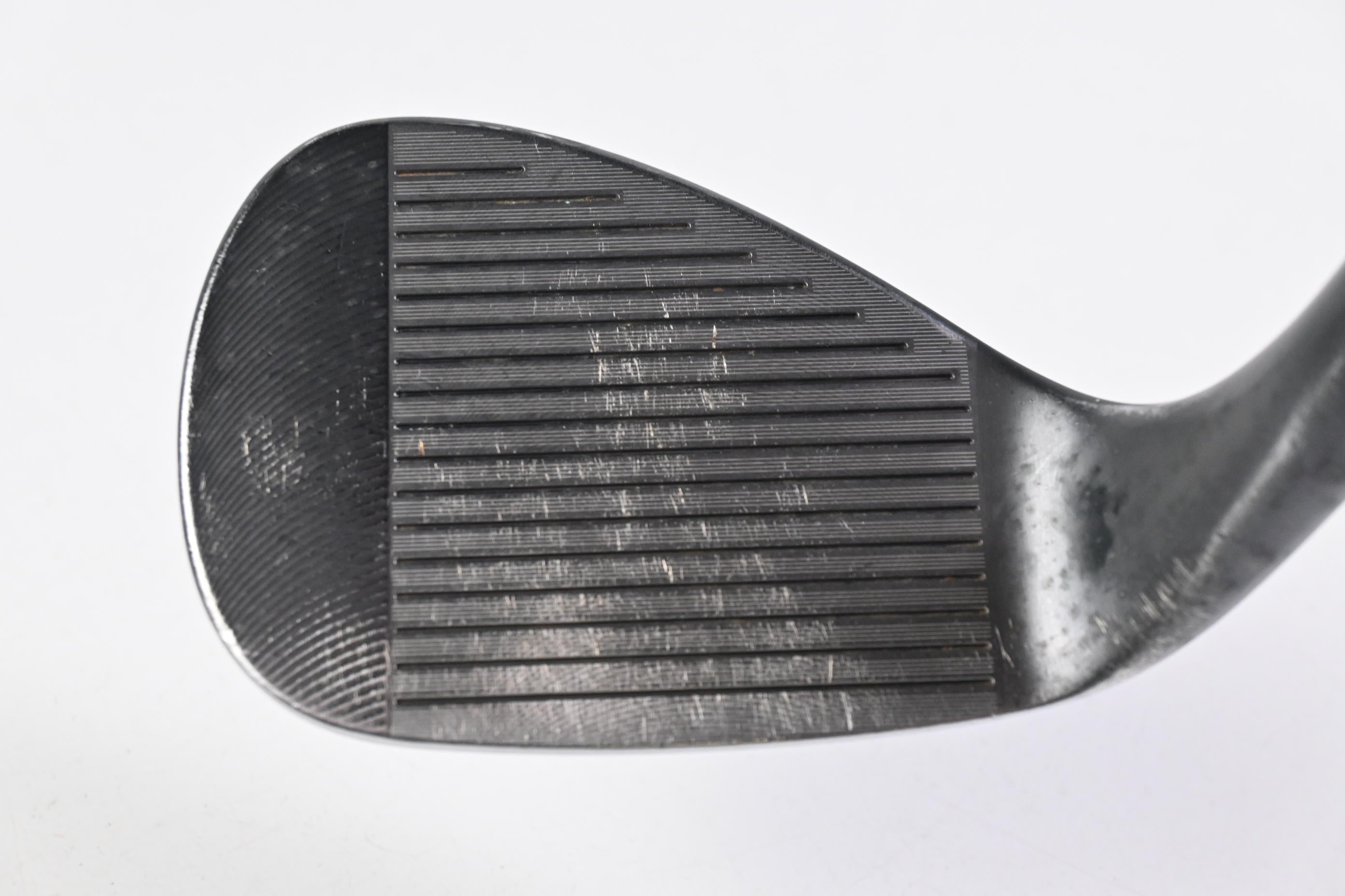 Cleveland RTX-4 Sand Wedge / 56 Degree / Regular Flex KBS $-Taper 110 Shaft