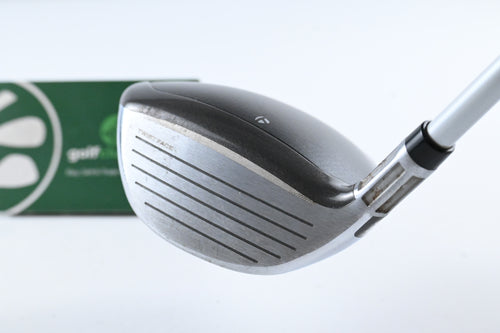 Ladies Taylormade Stealth #5 Wood / 19 Degree / Ladies Flex Alidla Ascent 40