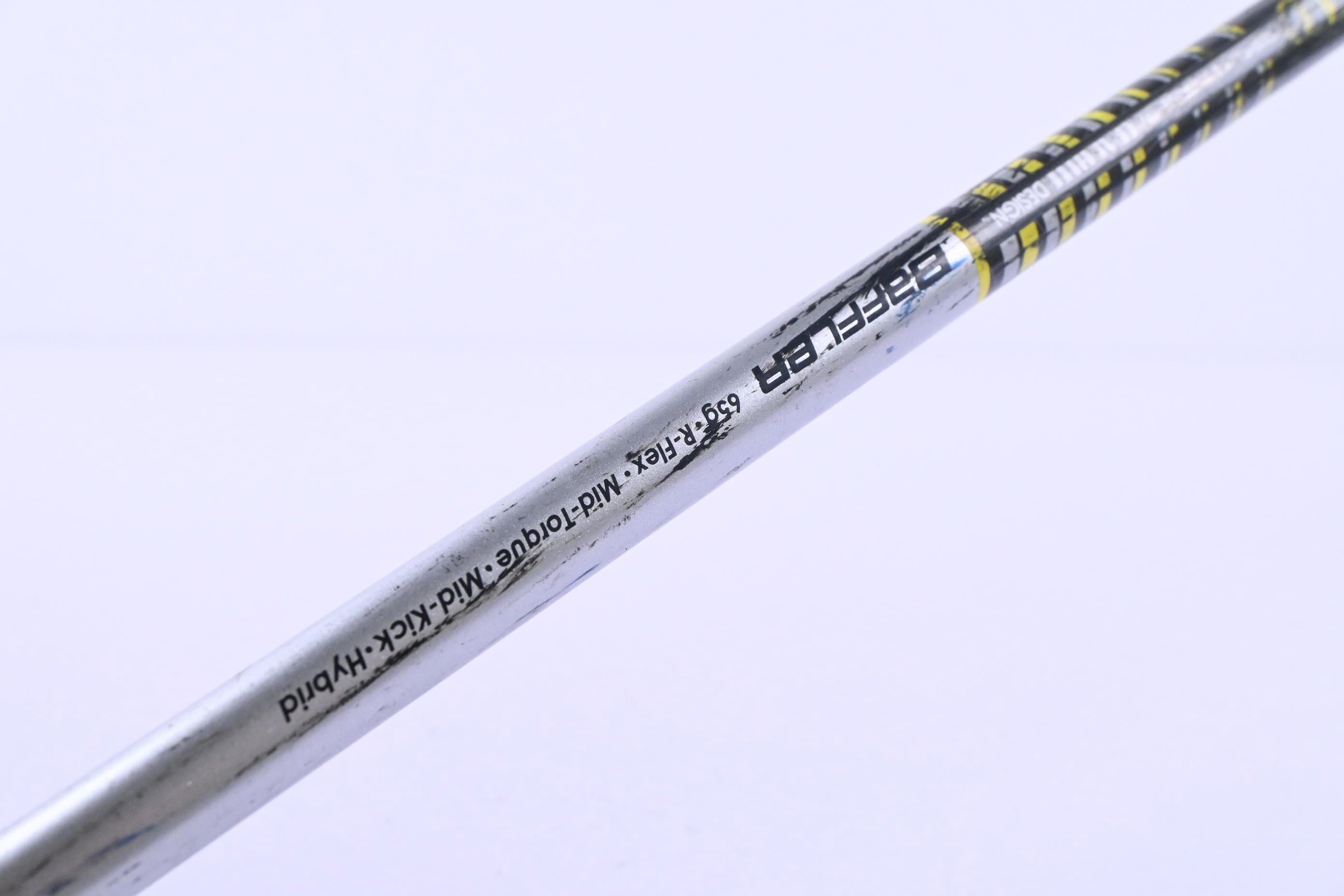 Cobra Baffler T-Rail #3 Hybrid / 19 Degree / Regular Flex Tour AD Baffler 65