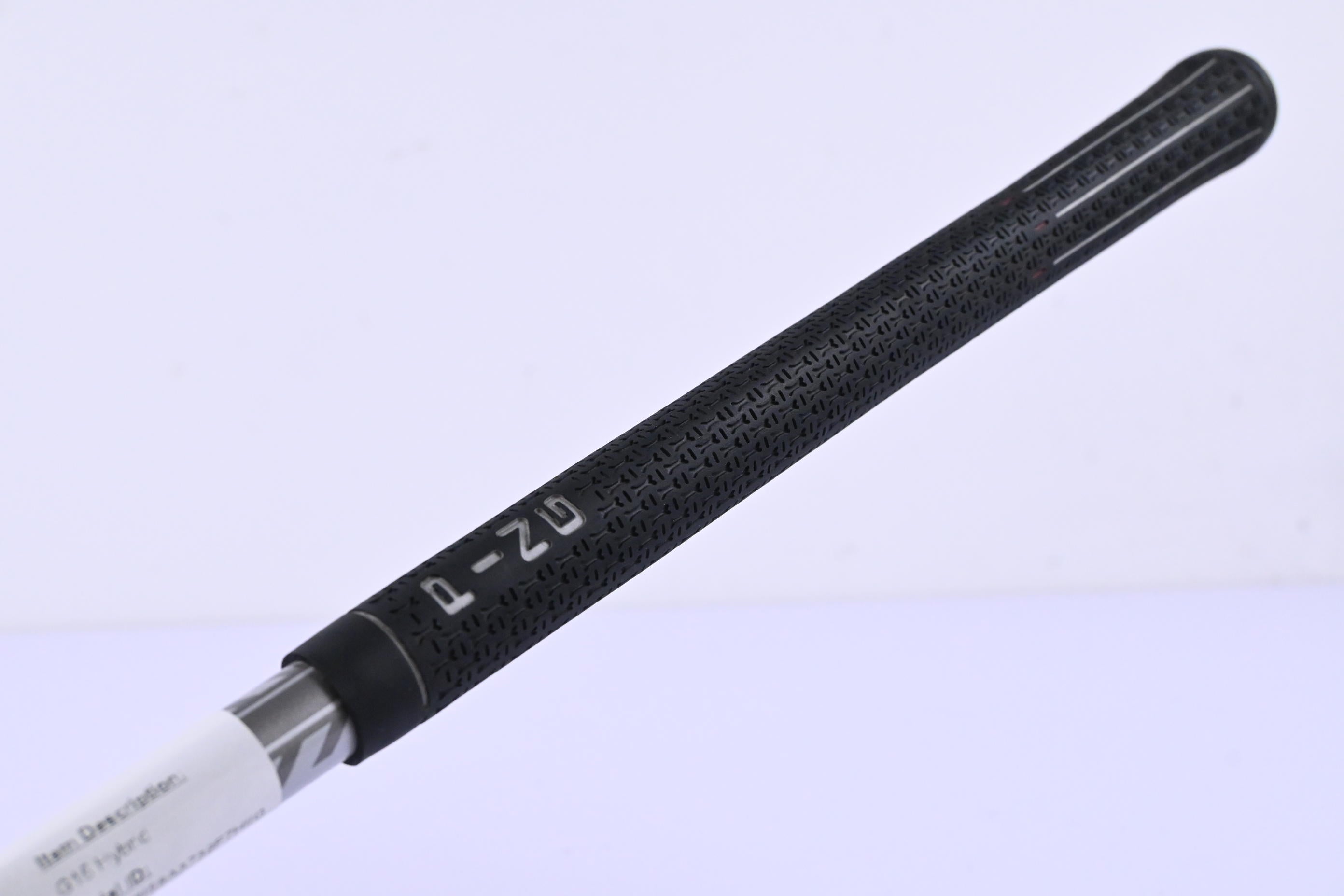 Ping G15 #4 Hybrid / 23 Degree / Regular Flex Ping TFC 149 H Shaft