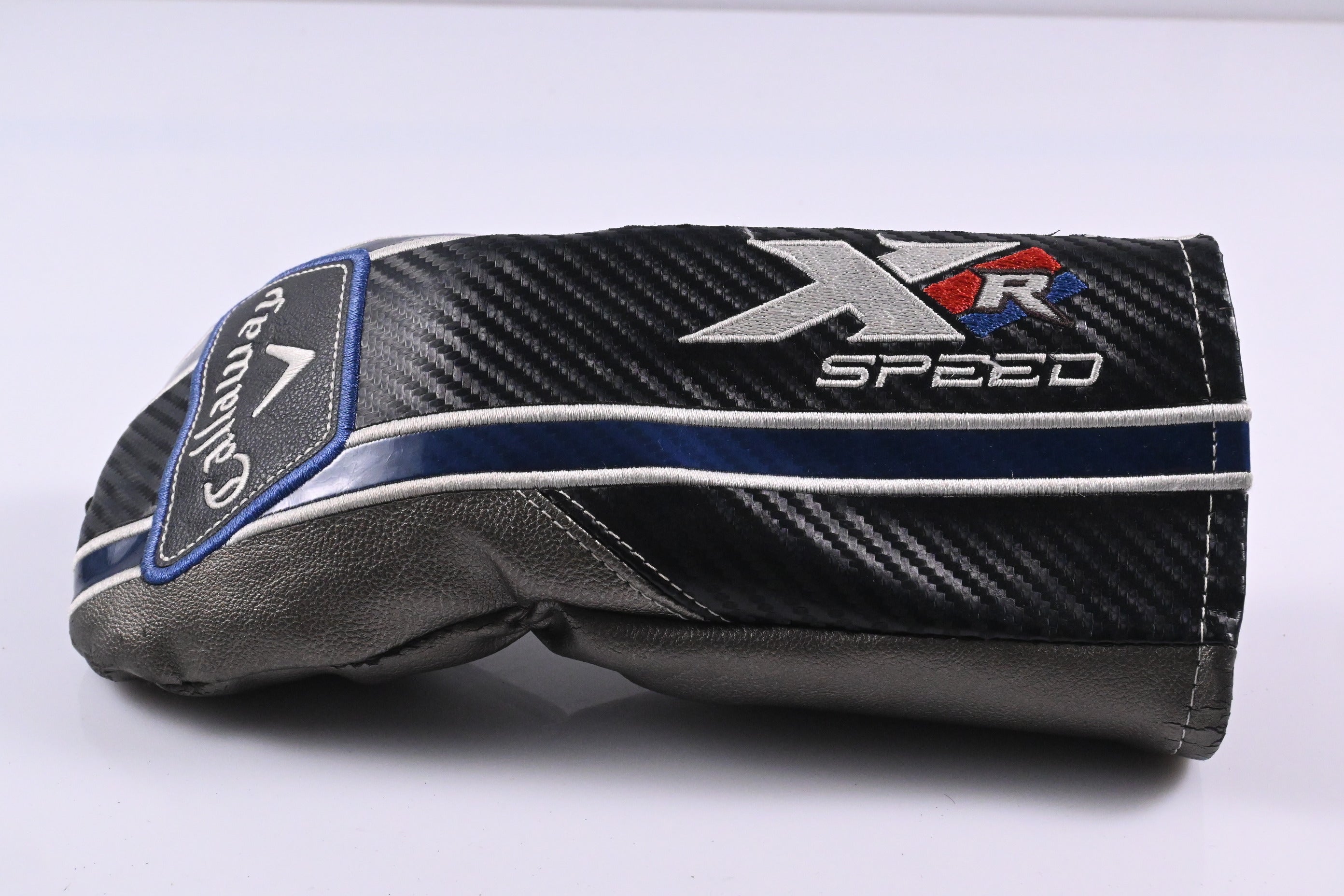 Callaway XR Speed #3 Wood / 15 Degree / Regular Flex HZRDUS T800 Blue 65 Shaft