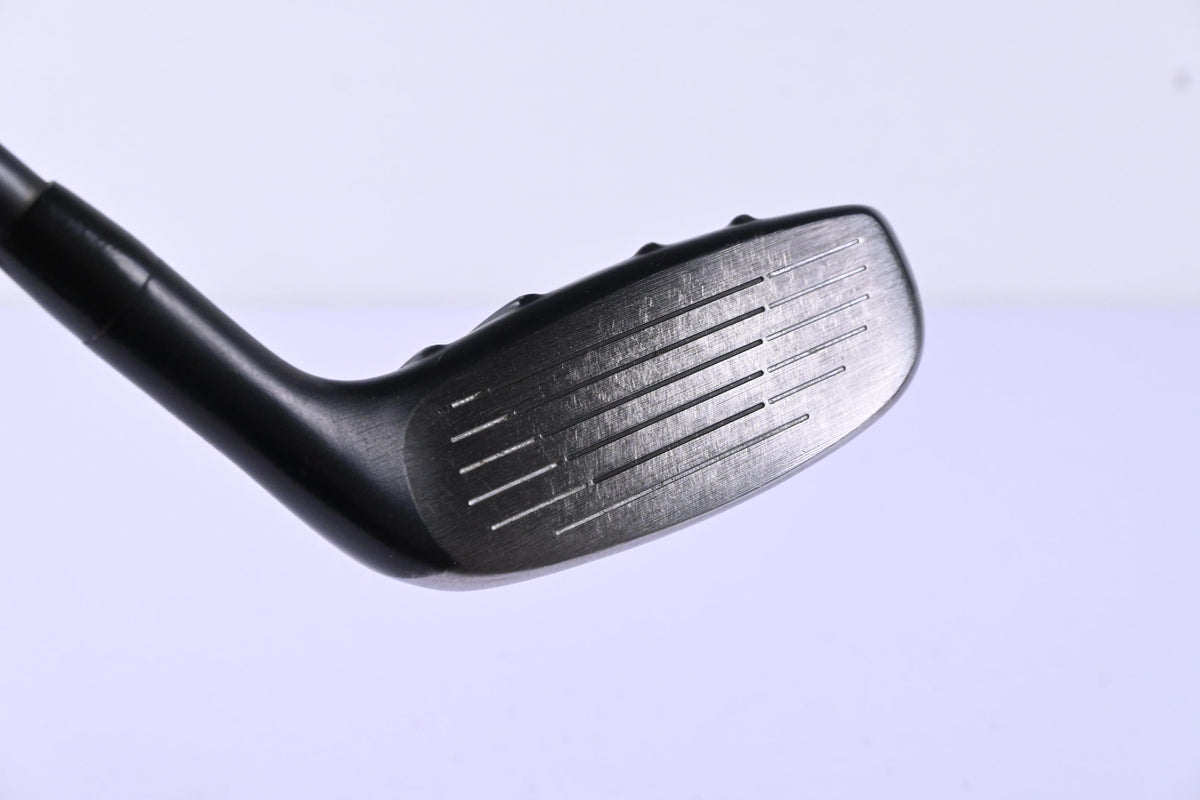 Left Hand Ping G Series #3 Hybrid / 19 Degree / Regular Flex Ping Alta Blue 70 Shaft