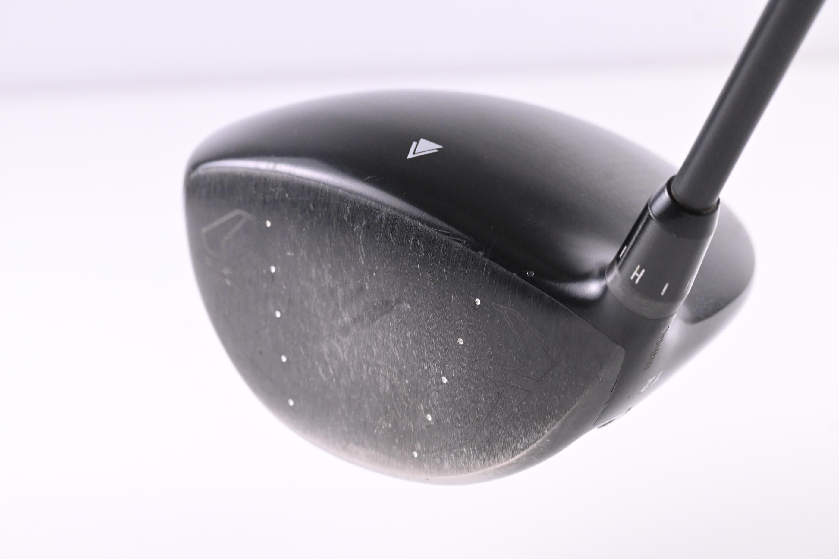 Yonex Ezone GS Driver / 12 Degree / Regular Flex Yonex EX-330 Shaft
