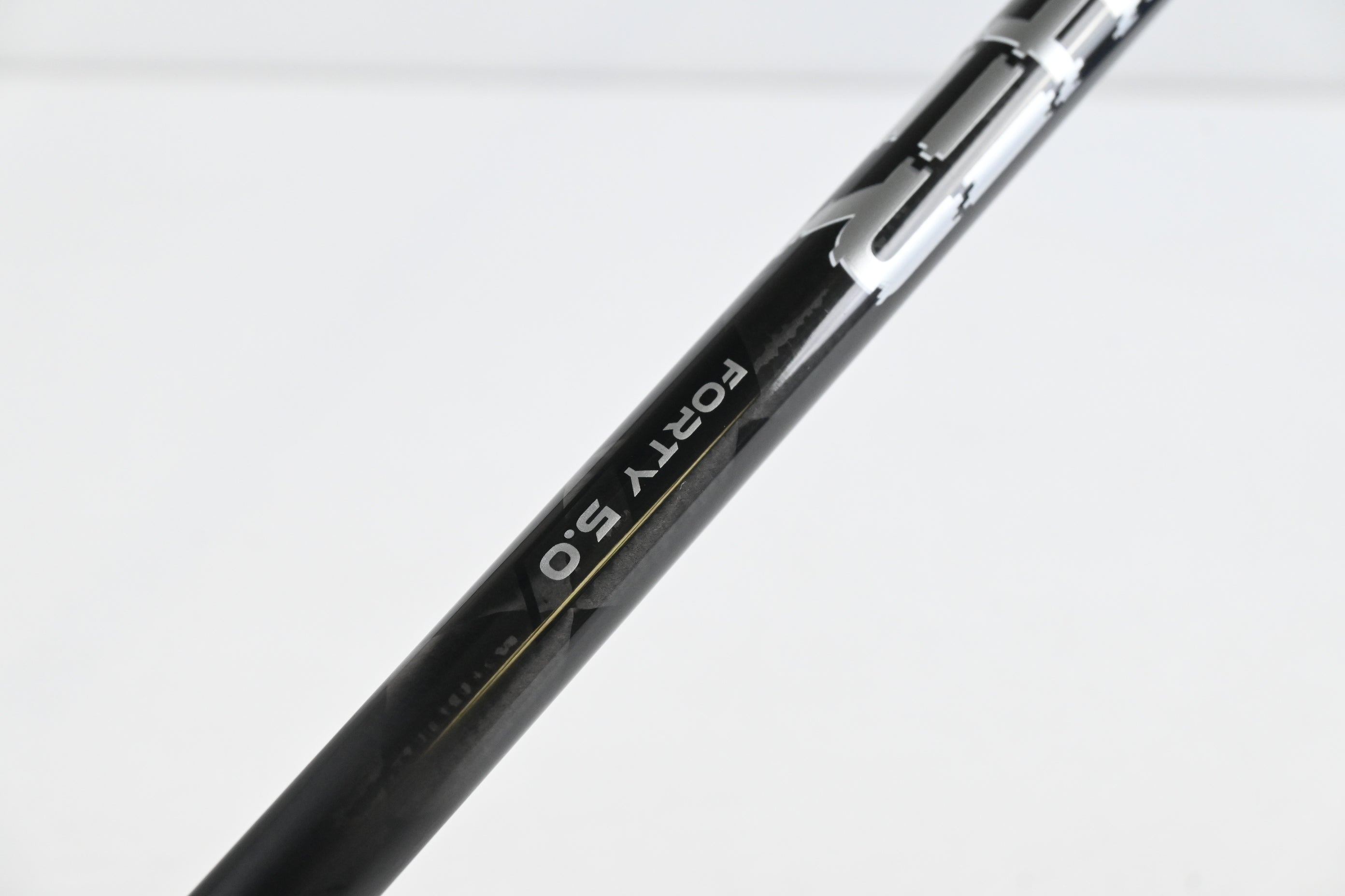 Ping G410 Plus Driver / 10.5 Degree / Senior Flex Project X Cypher 40 Shaft