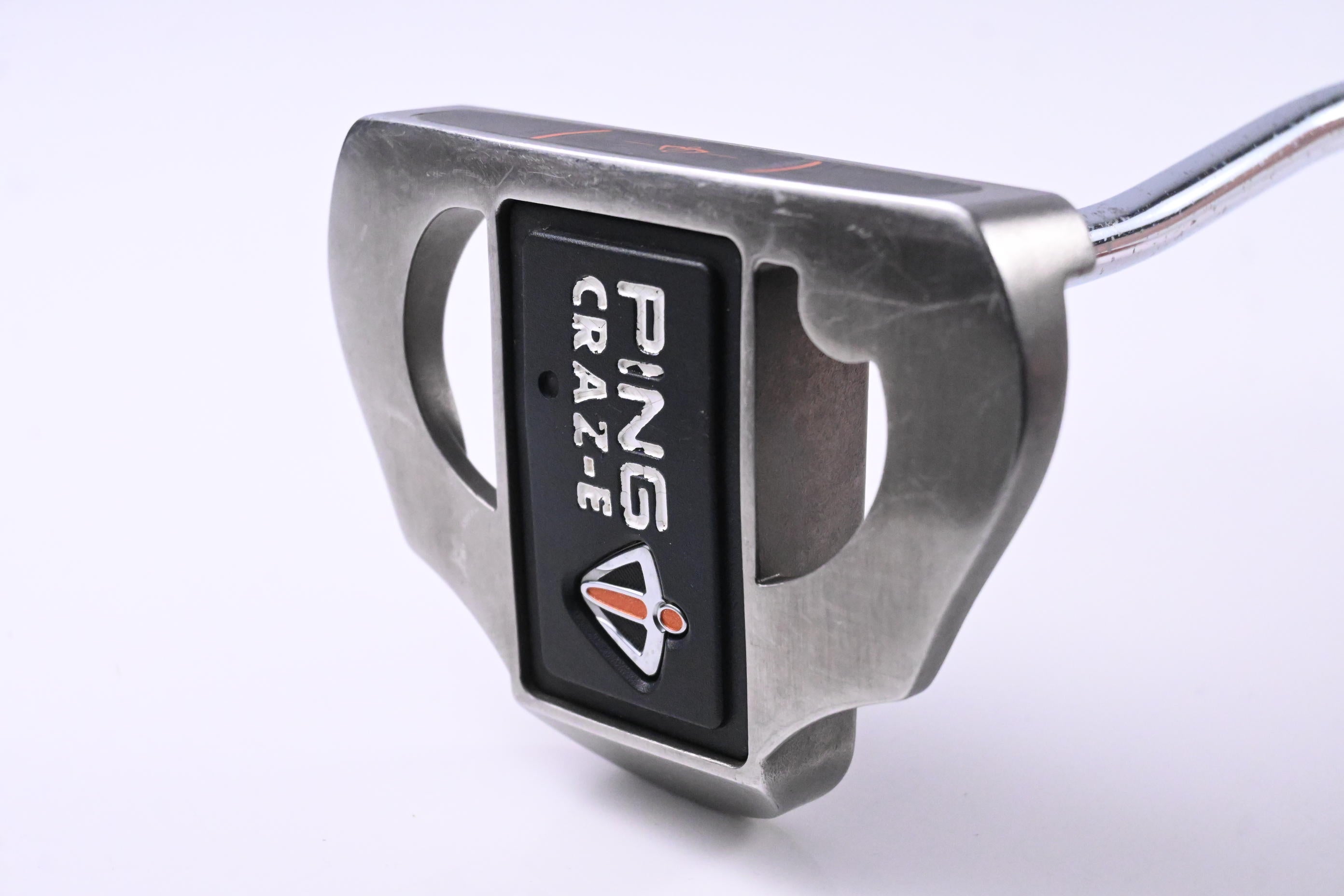 Ping i-Series Craz-E Putter / 34 Inch
