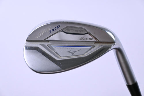 Mizuno JPX 900 Hot Metal Sand Wedge / 55 Degree / Wedge Flex Porject X LZ Shaft
