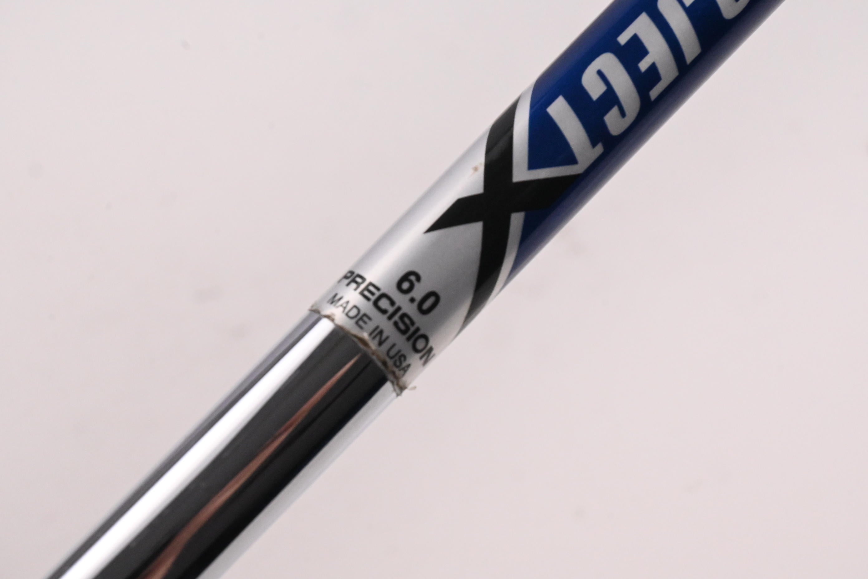 Titleist Vokey SM8 Lob Wedge / 58 Degree / Stiff Flex Project X Precision Shaft