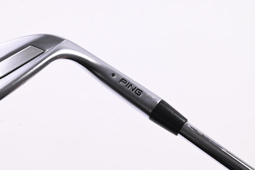 Ping Glide 4.0 Gap Wedge / 50 Degree / Black Dot / Wedge Flex Ping Z-Z 115 Shaft