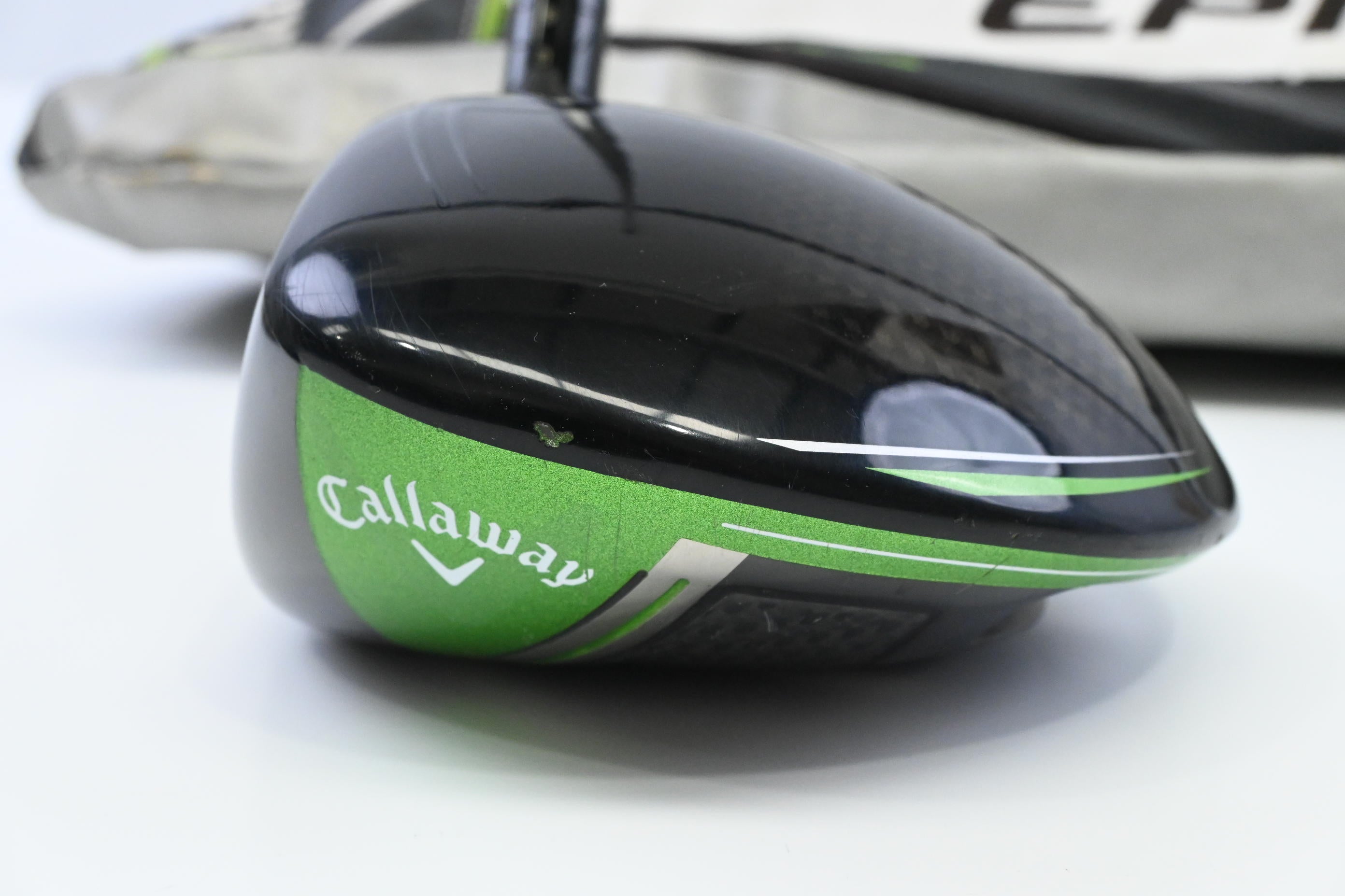 Left Hand Callaway GBB Epic Driver / 10.5 Degree / Regular Flex Aldila Synergy