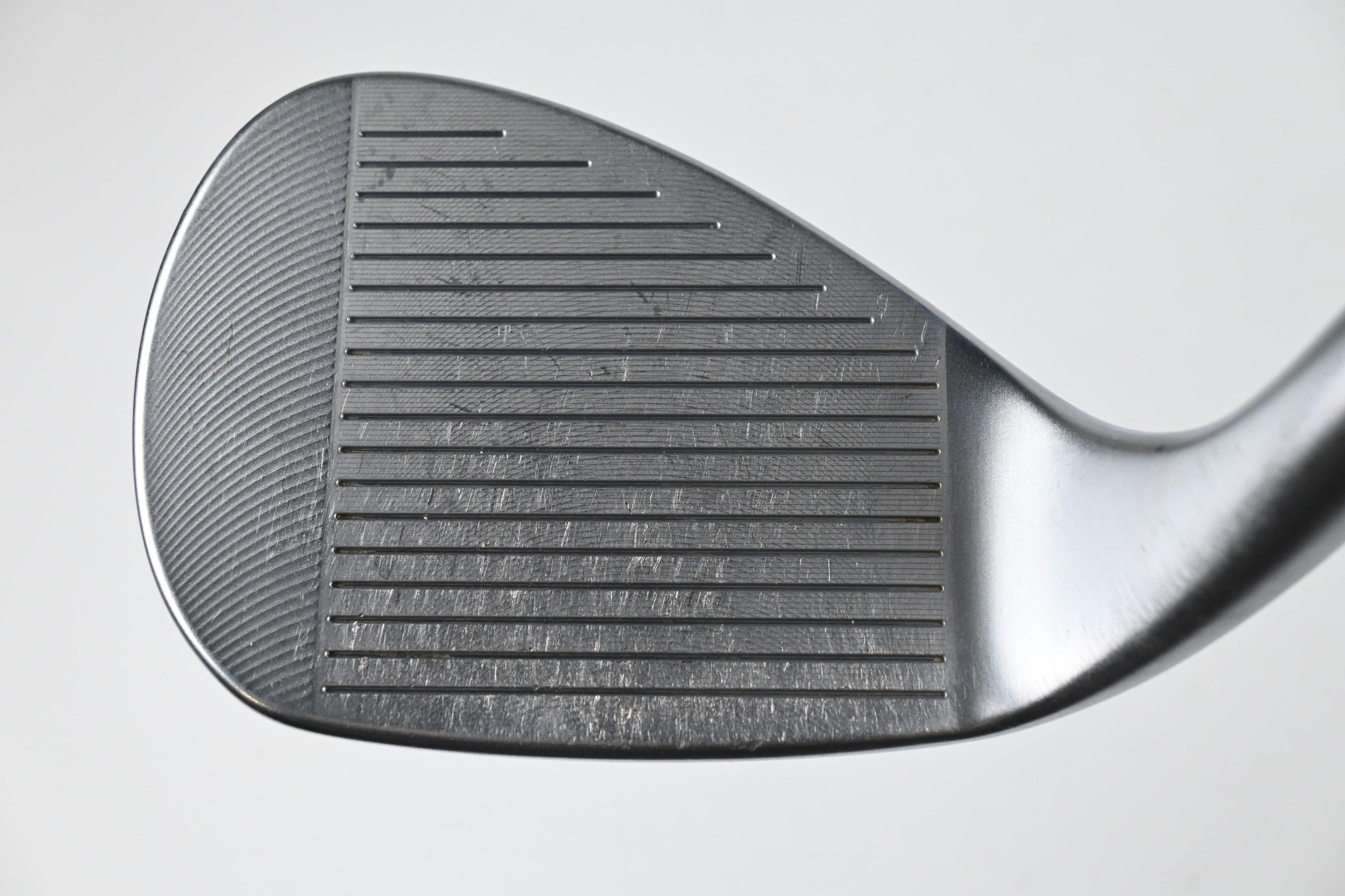 Cleveland CBX Lob Wedge / 60 Degree / Wedge Flex Dynamic Gold 115 Steel Shaft