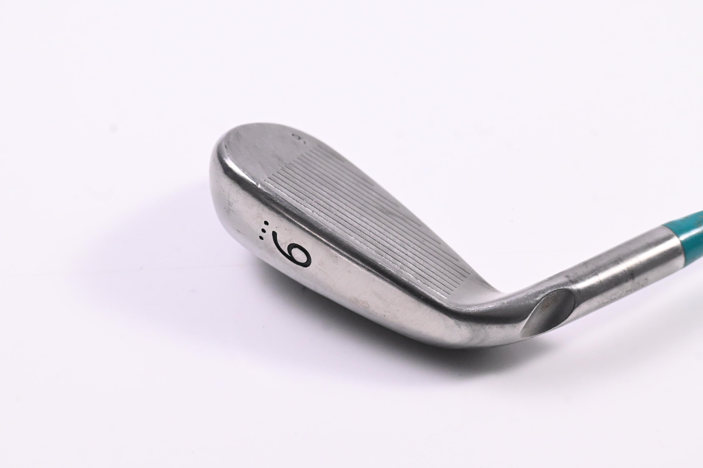 Ladies Ping Rhapsody 2015 #9 Iron / Red Dot / Ladies Ping ULT 220 Shaft