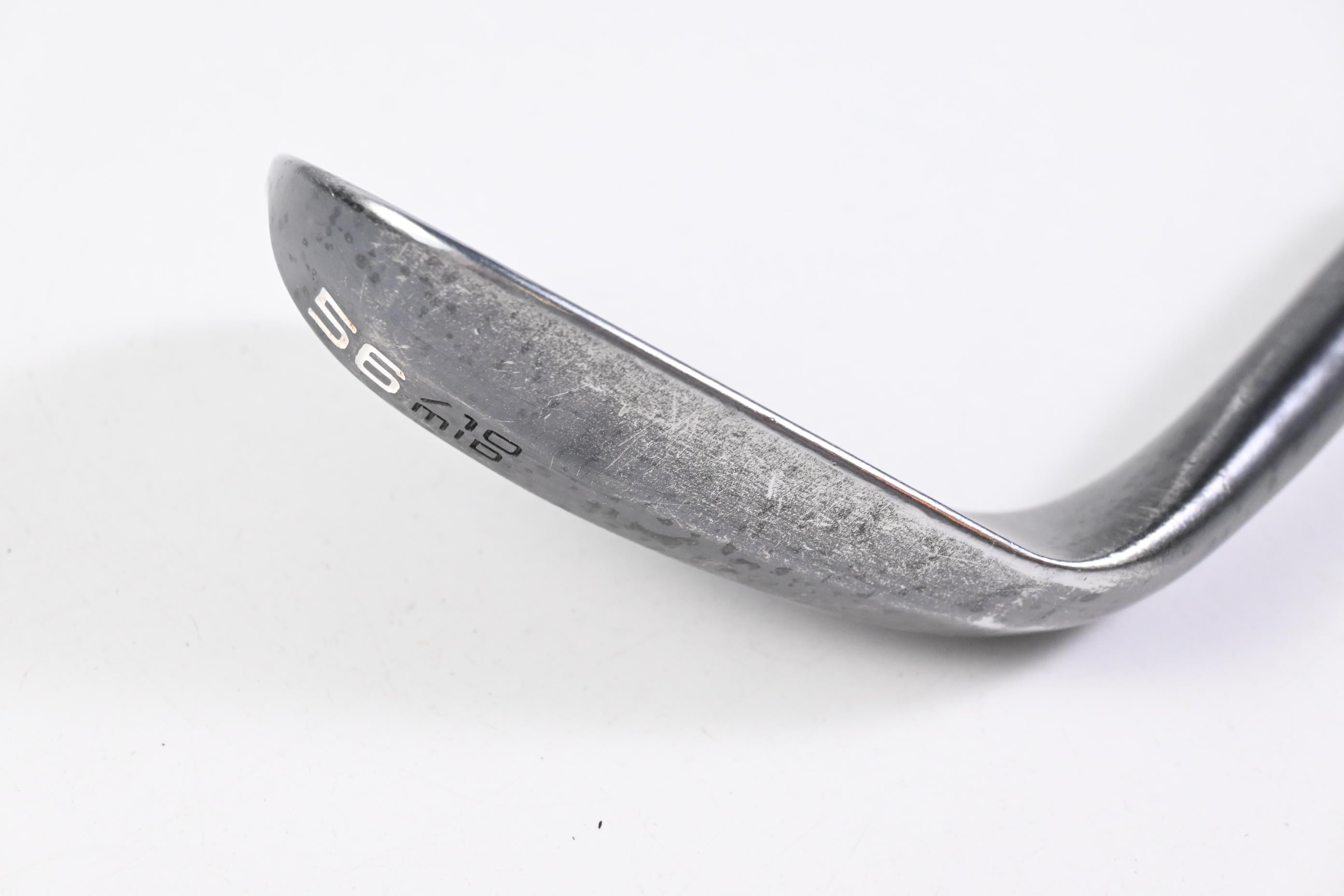 Cleveland RTX-4 Sand Wedge / 56 Degree / Regular Flex KBS $-Taper 110 Shaft