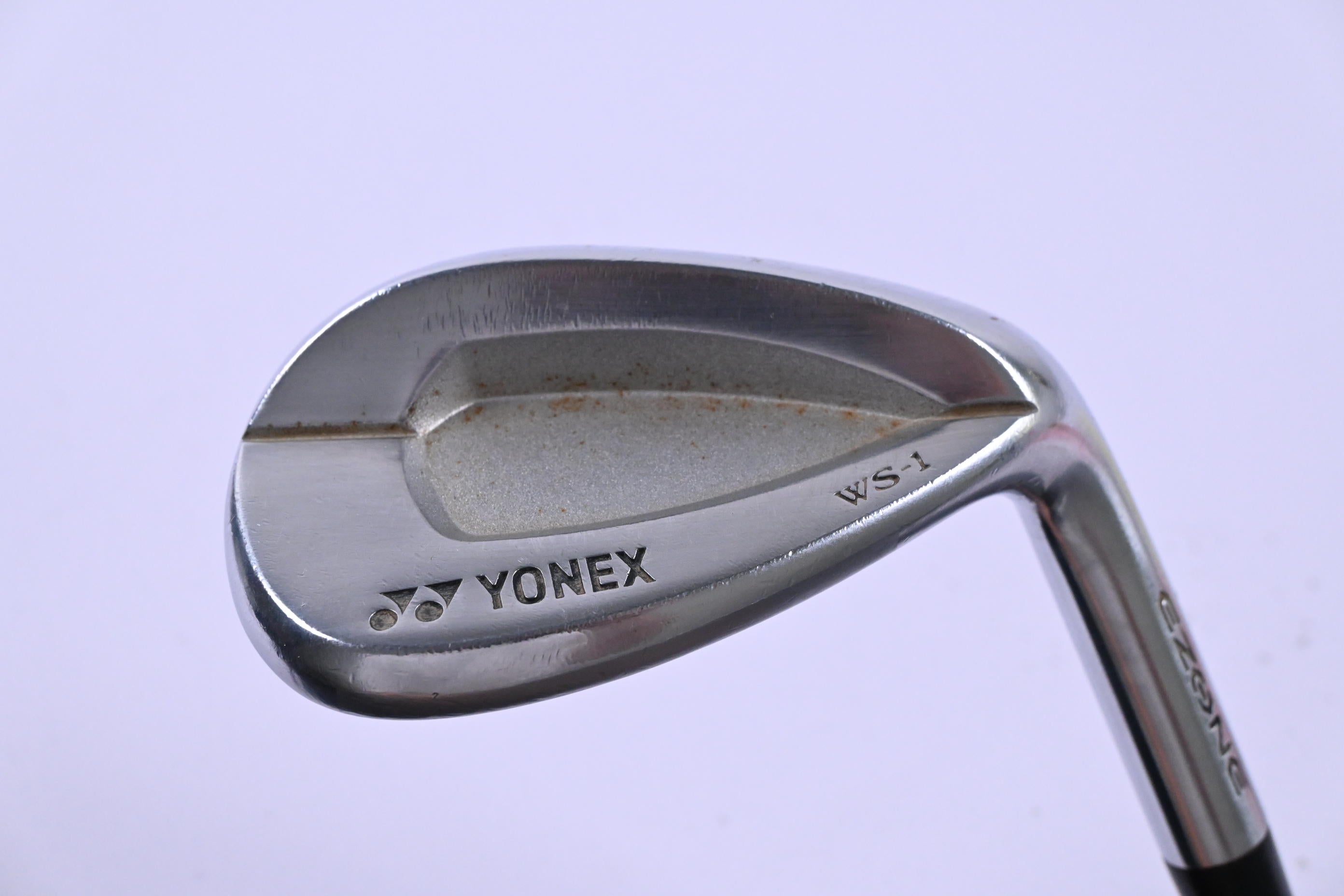 Yonex WS-1 2020 Sand Wedge / 56 Degree / Wedge Flex Yonex YW-60 Shaft