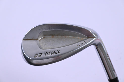 Yonex WS-1 2020 Sand Wedge / 56 Degree / Wedge Flex Yonex YW-60 Shaft