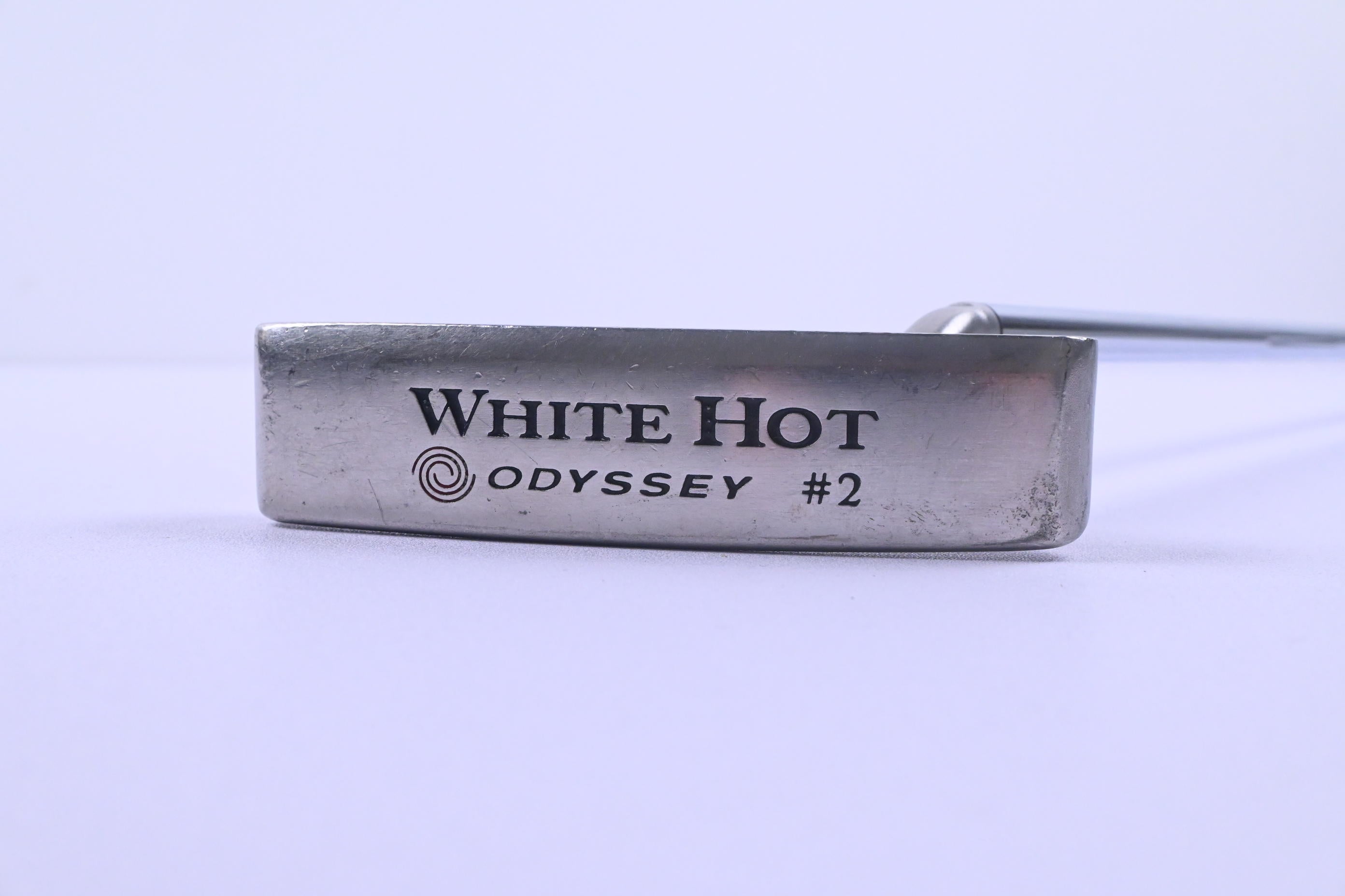 Odyssey White Hot #2 Putter / 35 Inch