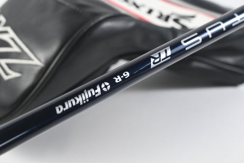 Srixon ZXi Driver / 10.5 Degree / Regular Flex Fujikura Ventus TR Blue 6 Shaft