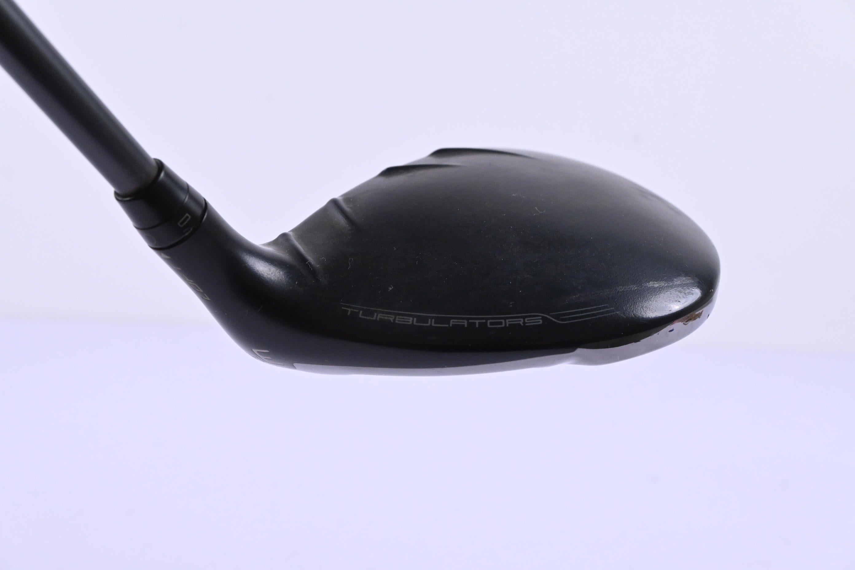 Ping G Series #3 Wood / 14.5 Degree / Regular Flex Ping Alta 65 Shaft