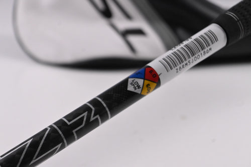 Titleist TSR2 Driver / 11 Degree / Stiff Flex HZRDUS Black 60 Shaft
