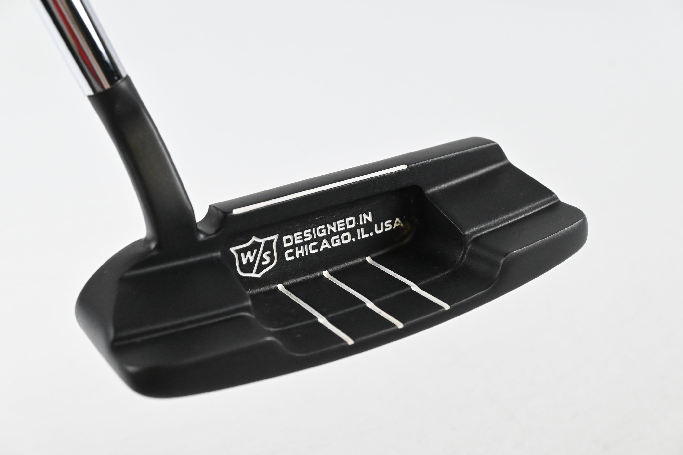 Wilson Infinite Michigan Ave 2018 Putter / 34 Inch