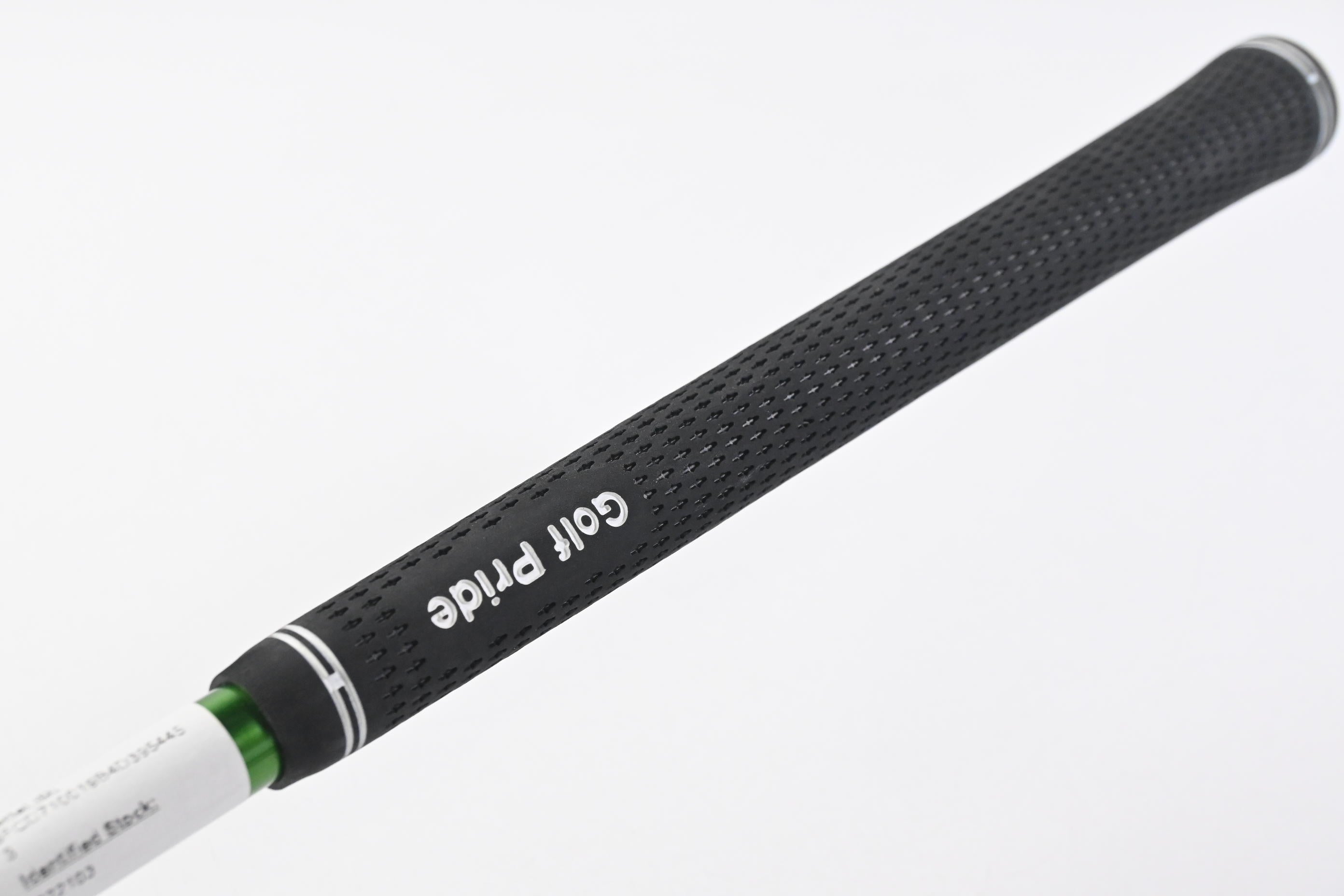 Hzrdus Smoke Green RDX 65 Driver Shaft / TX-Flex / Taylormade 2nd Gen