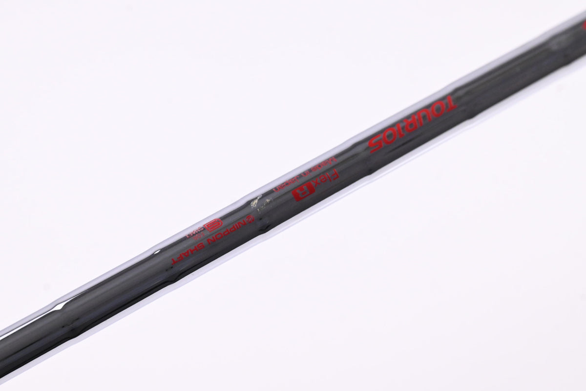 Ping G440 #6 Iron / Orange Dot / Regular Flex NS Pro Modus 3 Tour 105 Shaft