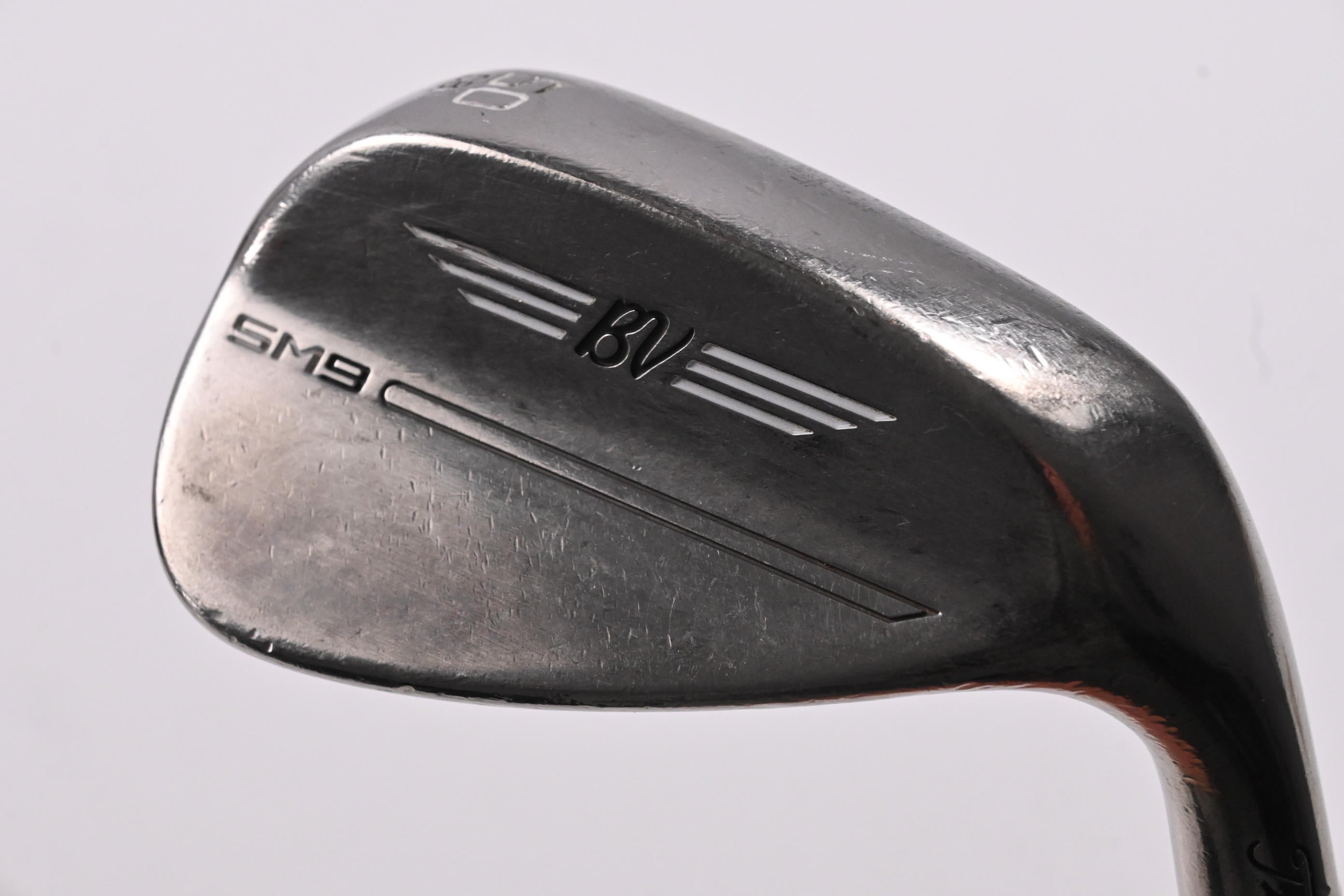 Titleist Vokey SM9 Gap Wedge / 50 Degree / X-Flex KBS Tour Shaft