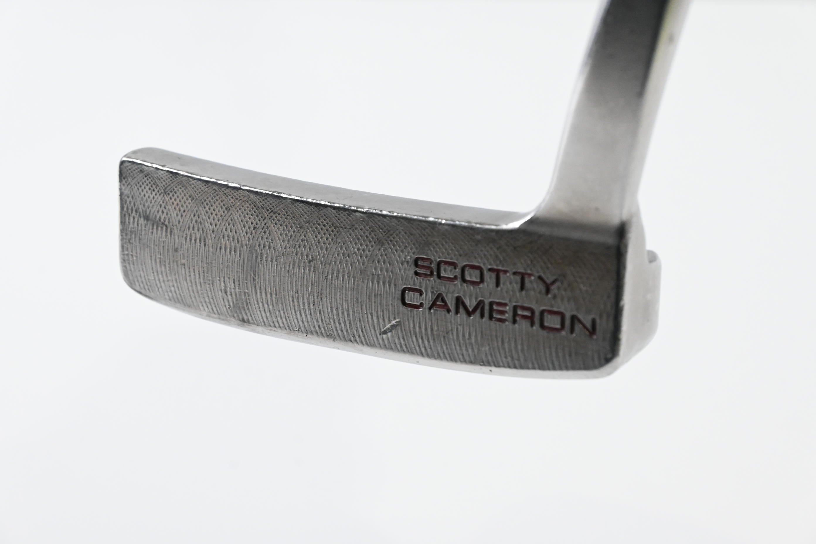 Scotty Cameron California Del Mar Putter / 34 Inch