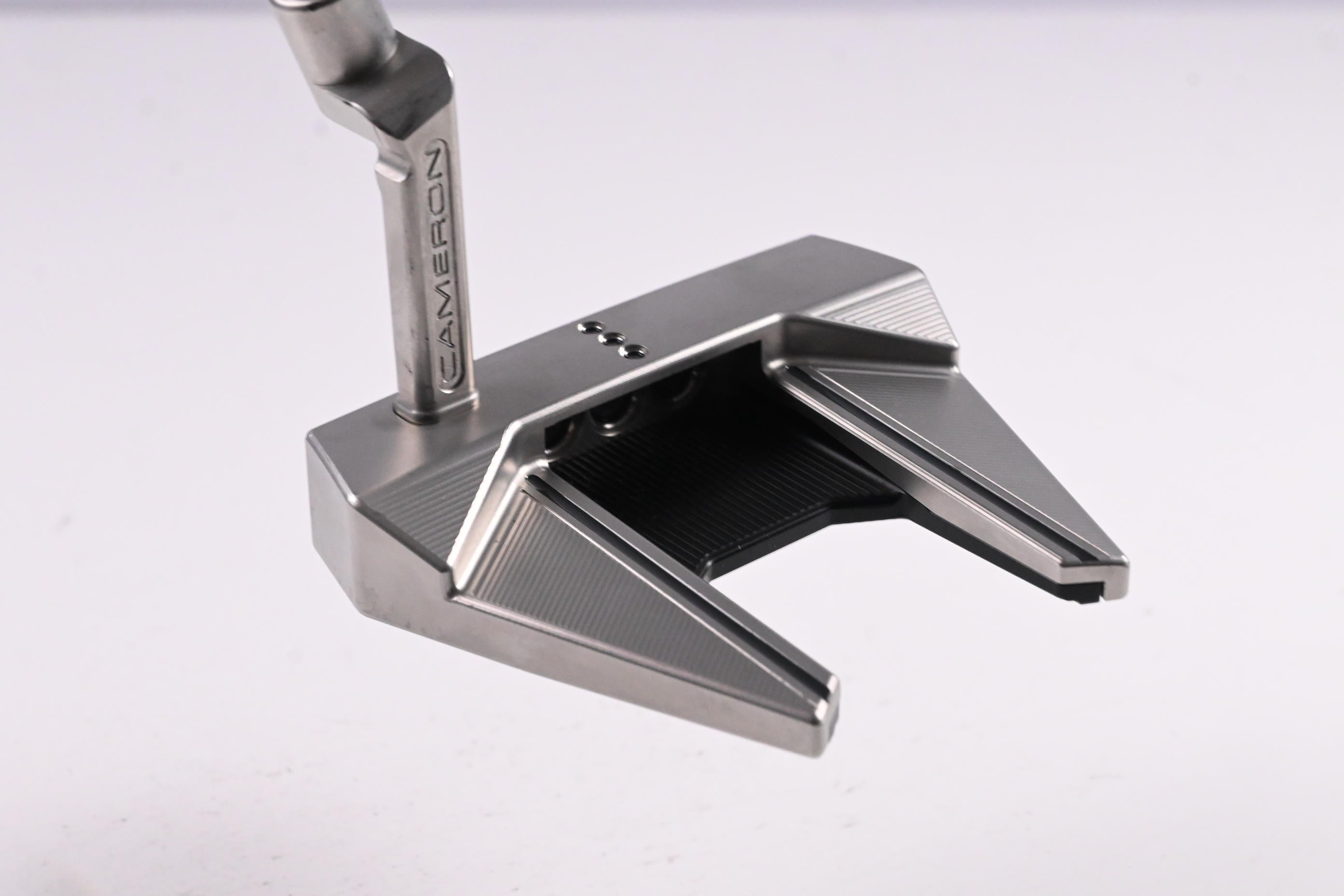 Scotty Cameron 2024 Phantom #7.2 Putter / 34 Inch