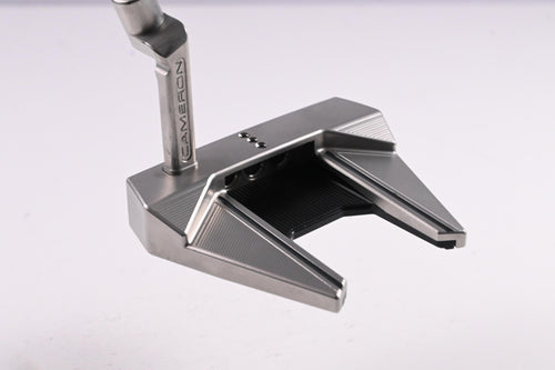 Scotty Cameron 2024 Phantom #7.2 Putter / 34 Inch
