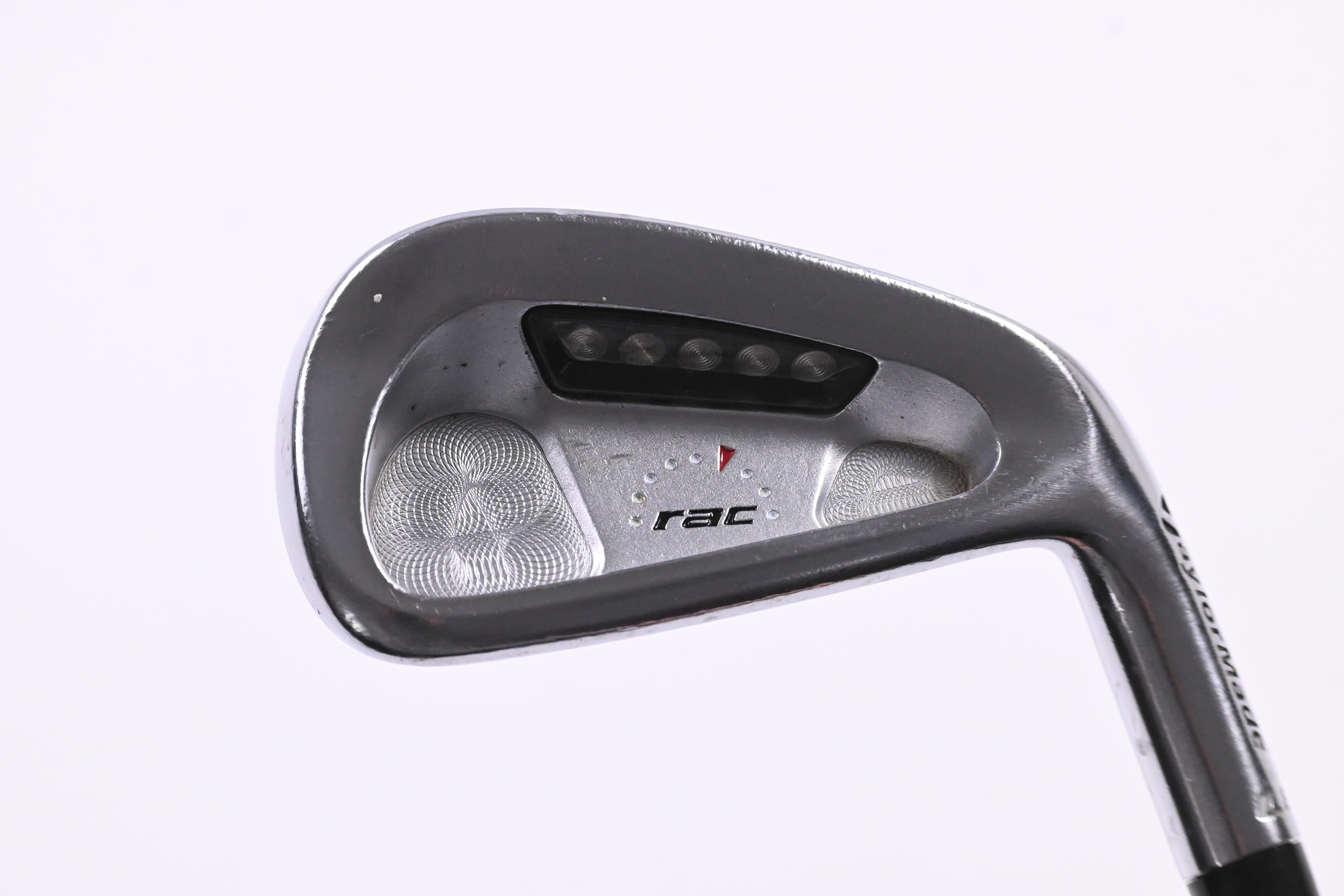 Taylormade RAC LT #4 Iron / Stiff Flex Dynamic Gold Shaft
