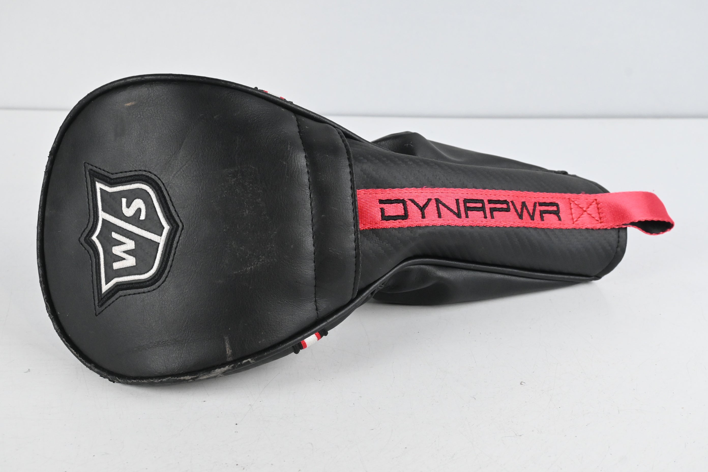 Wilson Dynapower Titanium 2023 Driver / 8 Degree / X-Flex Kai'li White 60 Shaft
