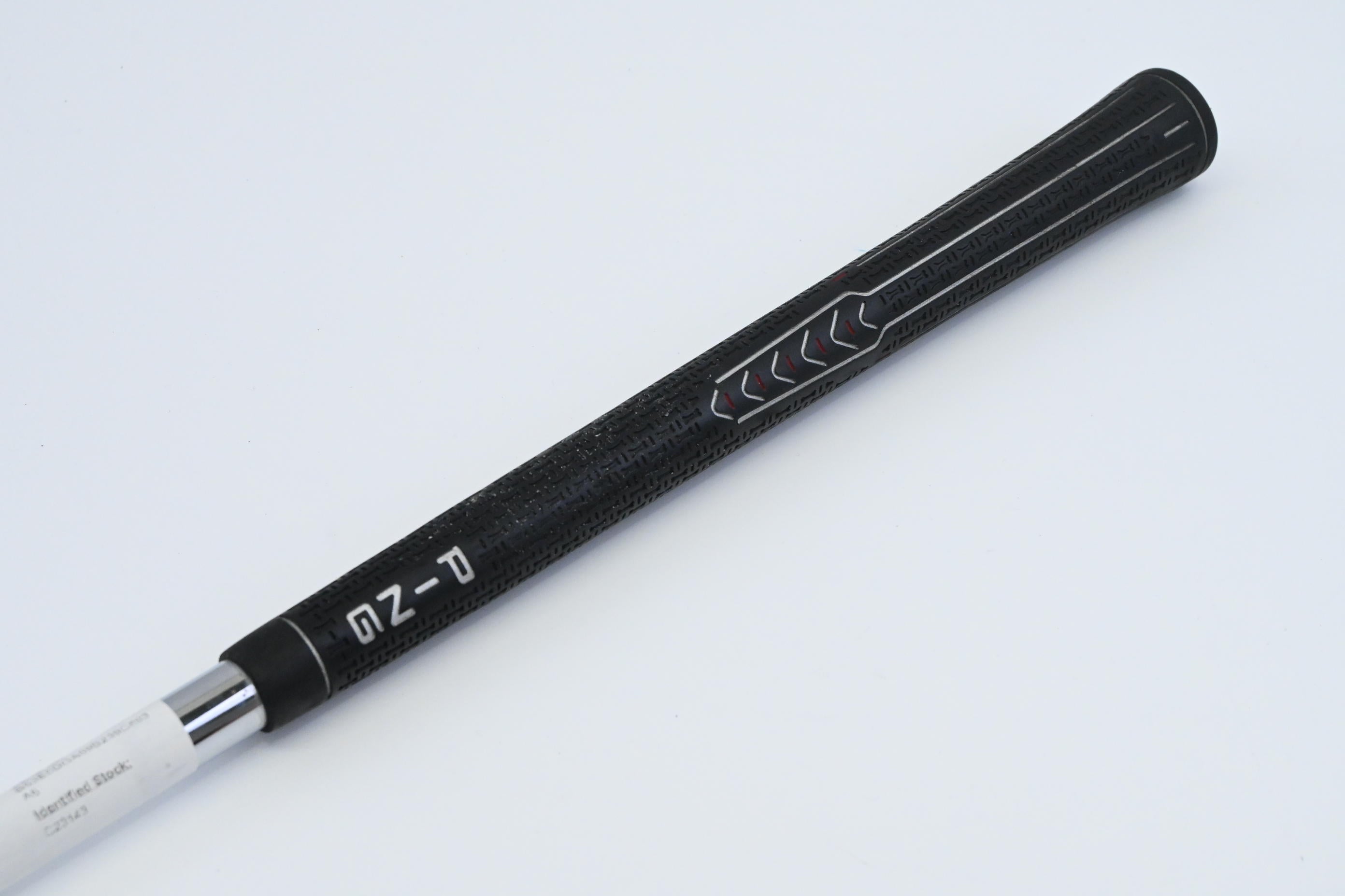 Ping G15 #4 Iron / 23 Degree / Green Dot / Regular Flex Ping AWT Shaft