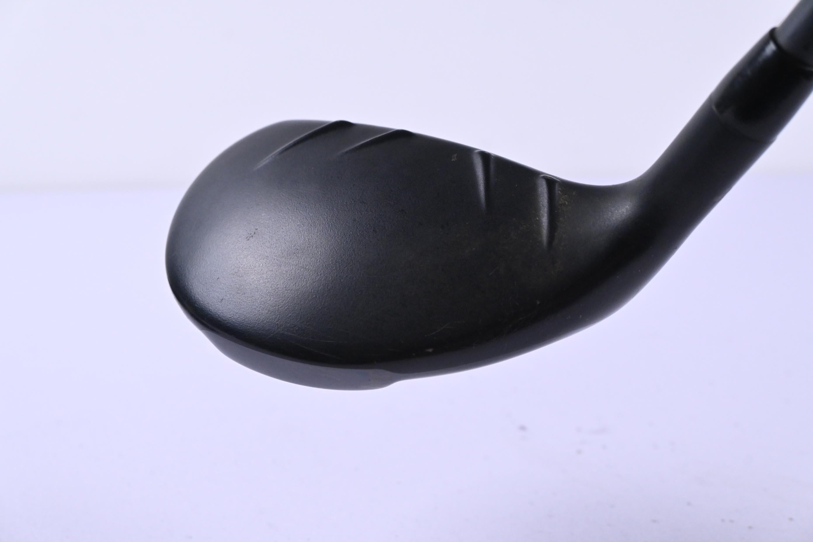 Left Hand Ping G Series #3 Hybrid / 19 Degree / Regular Flex Ping Alta Blue 70 Shaft
