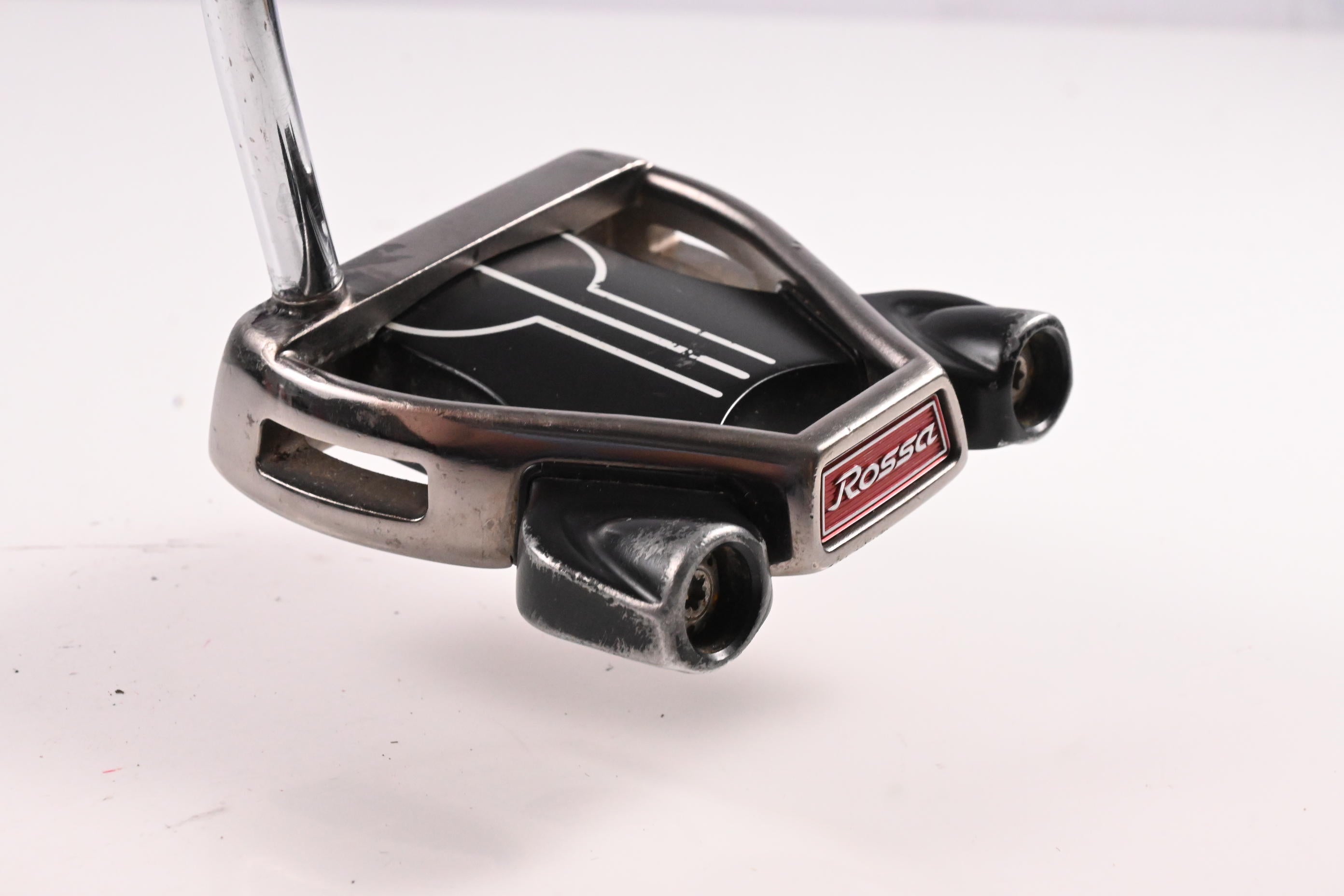 Taylormade Rossa Monza Spider Putter / 34 Inch